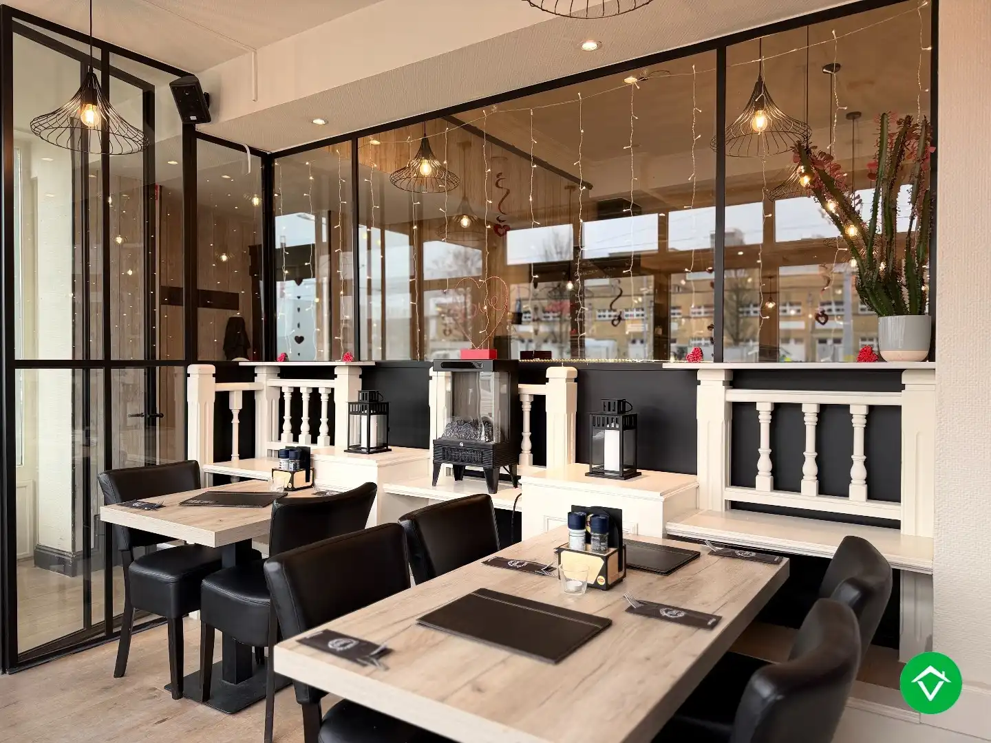 Horecapand te huur Kaai te Nieuwpoort foto 5