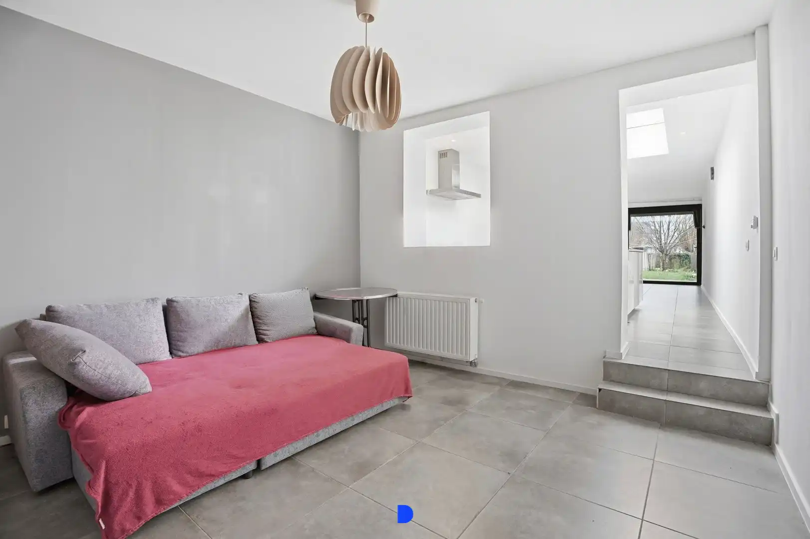 Leuke stadswoning met tuin! foto 6