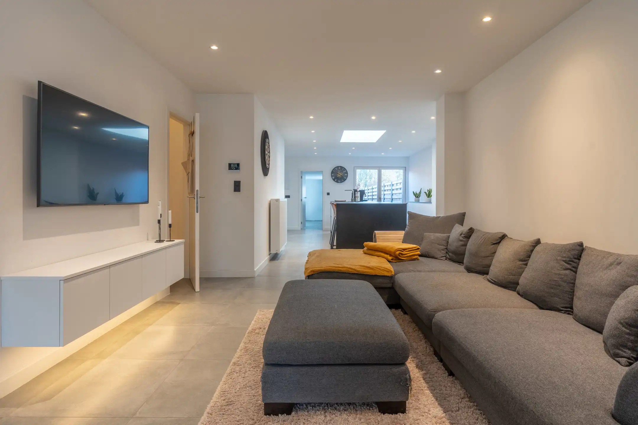 Prachtig gerenoveerde woning met 3 slpks en tuin te Beerse foto 6