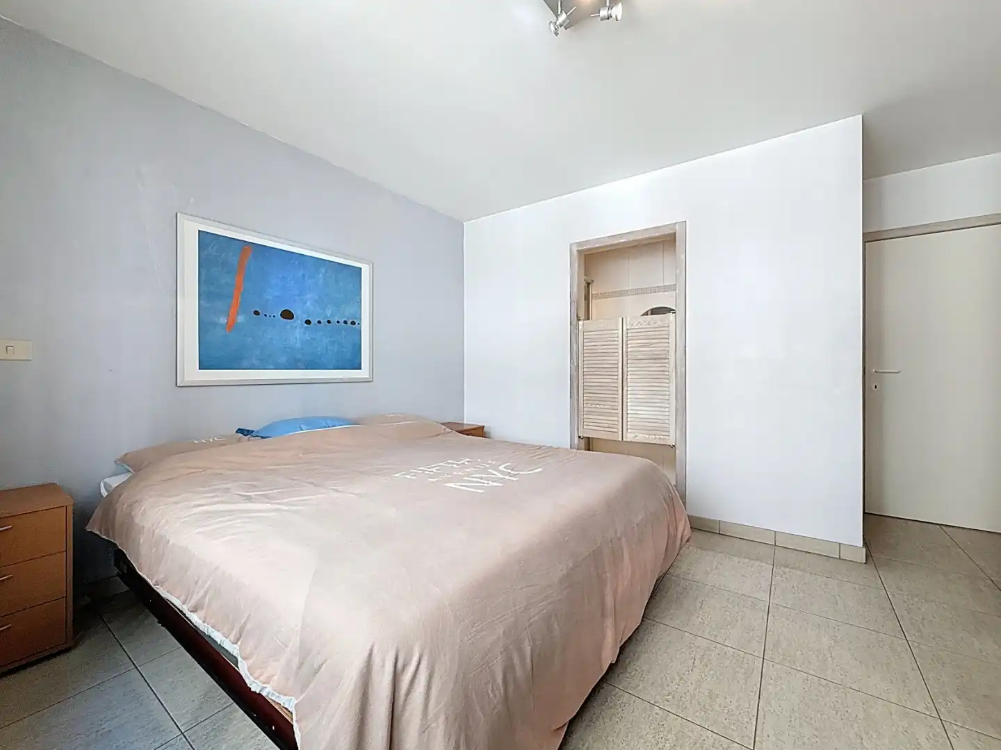 3-slaapkamer appartement met zonnig terras op topligging in Nieuwpoort-Bad foto 7