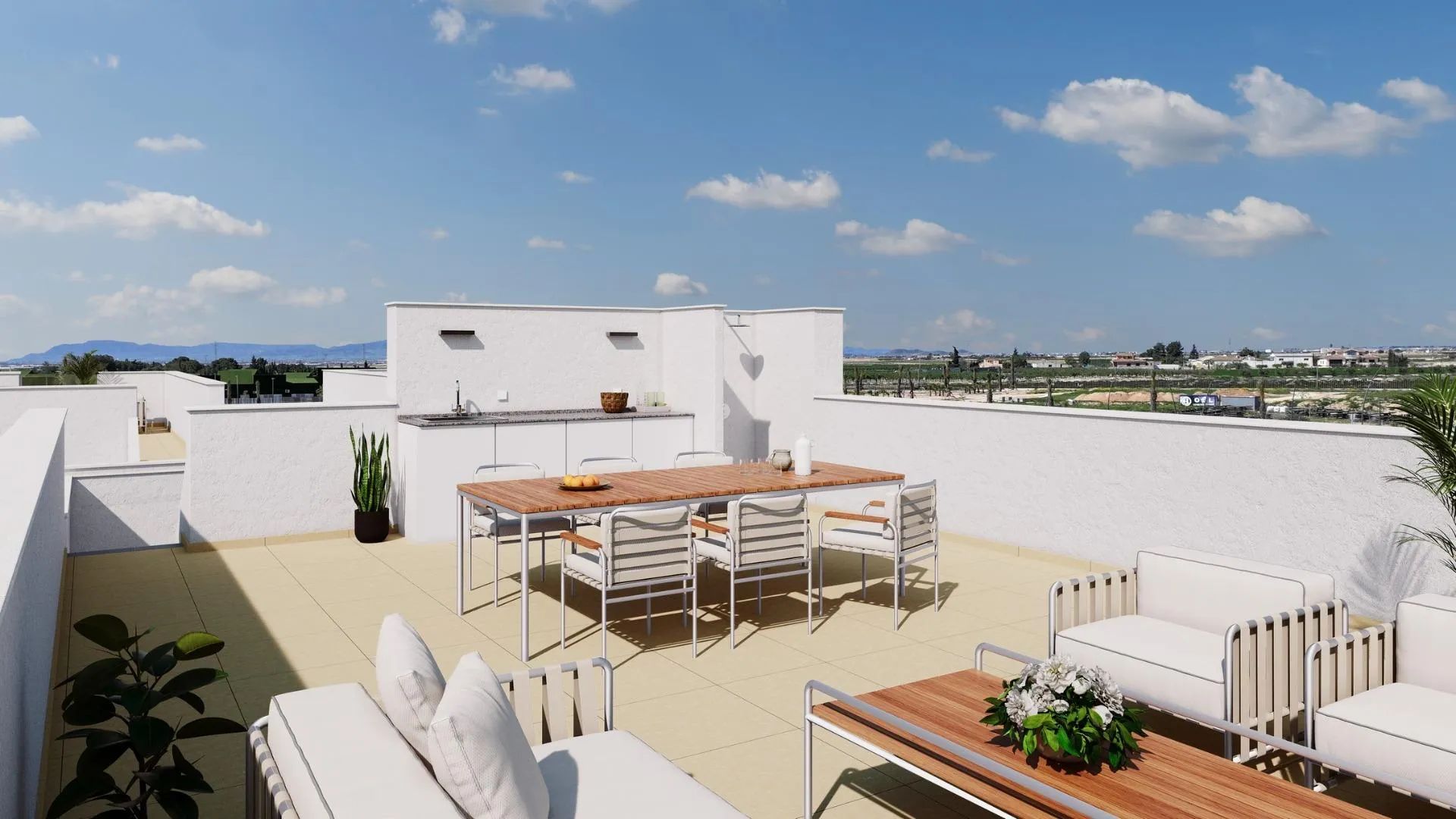 Zon, stijl en rust - moderne vakantiewoningen met alles erop en eraan foto 13