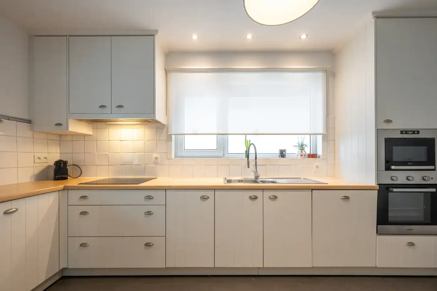 Charmante hoekwoning met prachtig uitzicht over de polders aan het Oosthoekplein foto 6