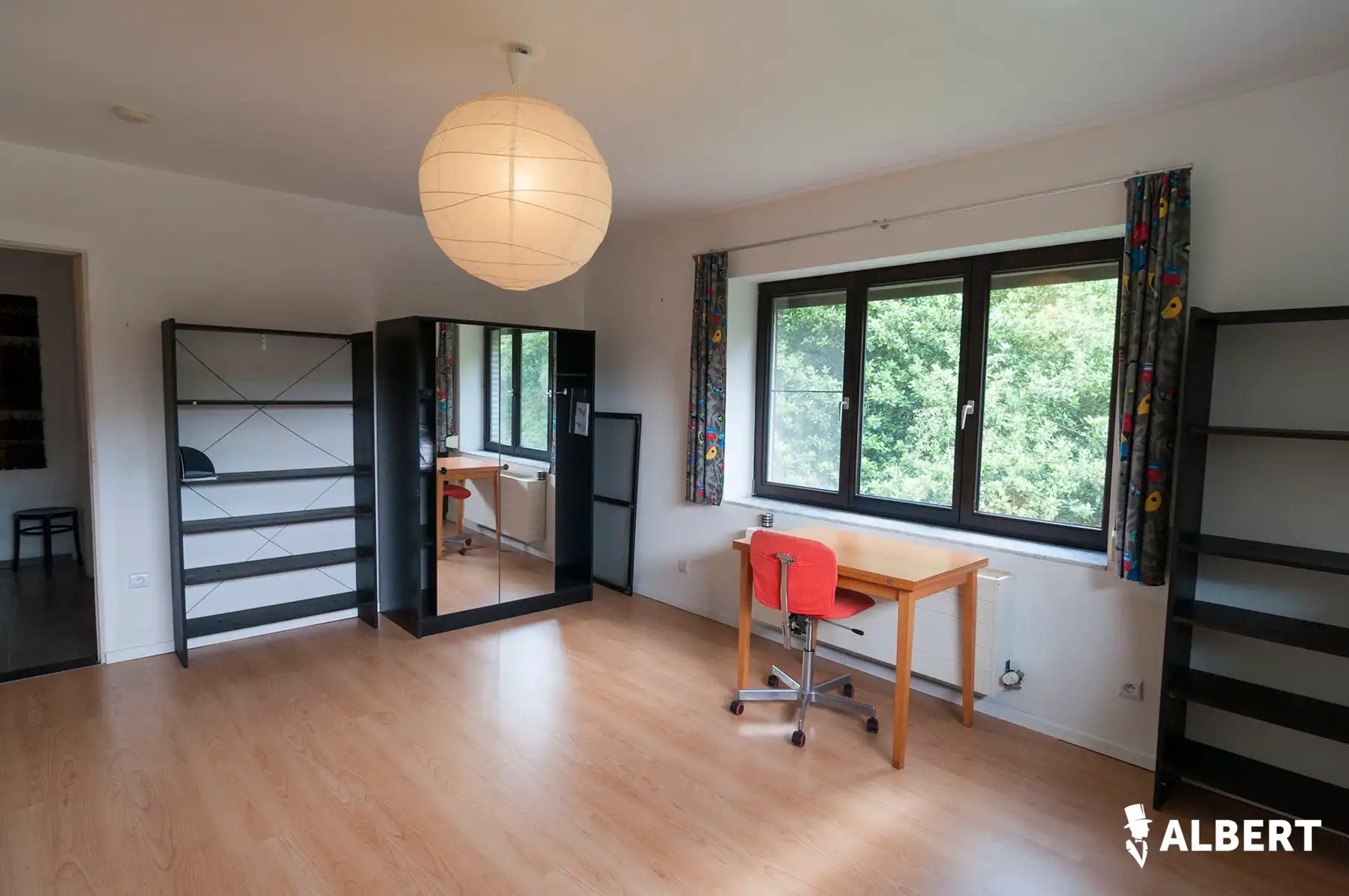 Exclusief landhuis met panoramisch zicht op vijver en bossen foto 36