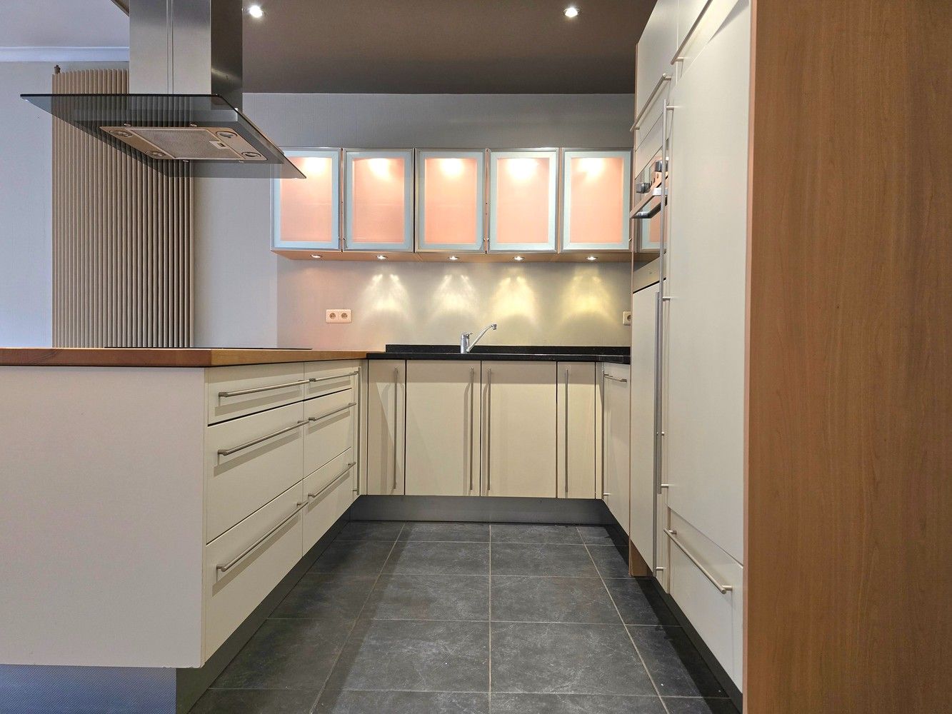 Appartement te huur foto 5