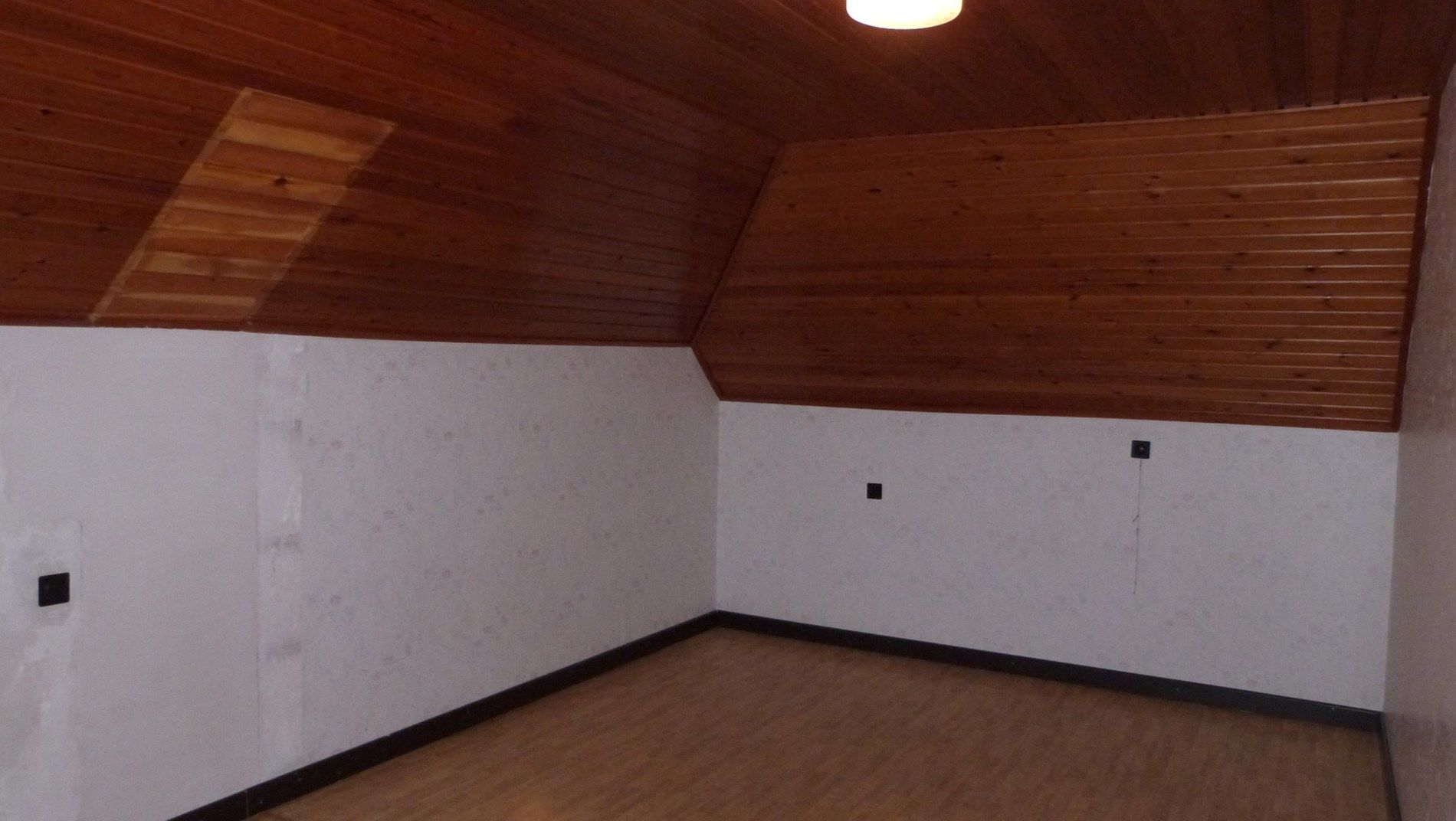 Rustig gelegen alleenstaande woning met tuin foto 22