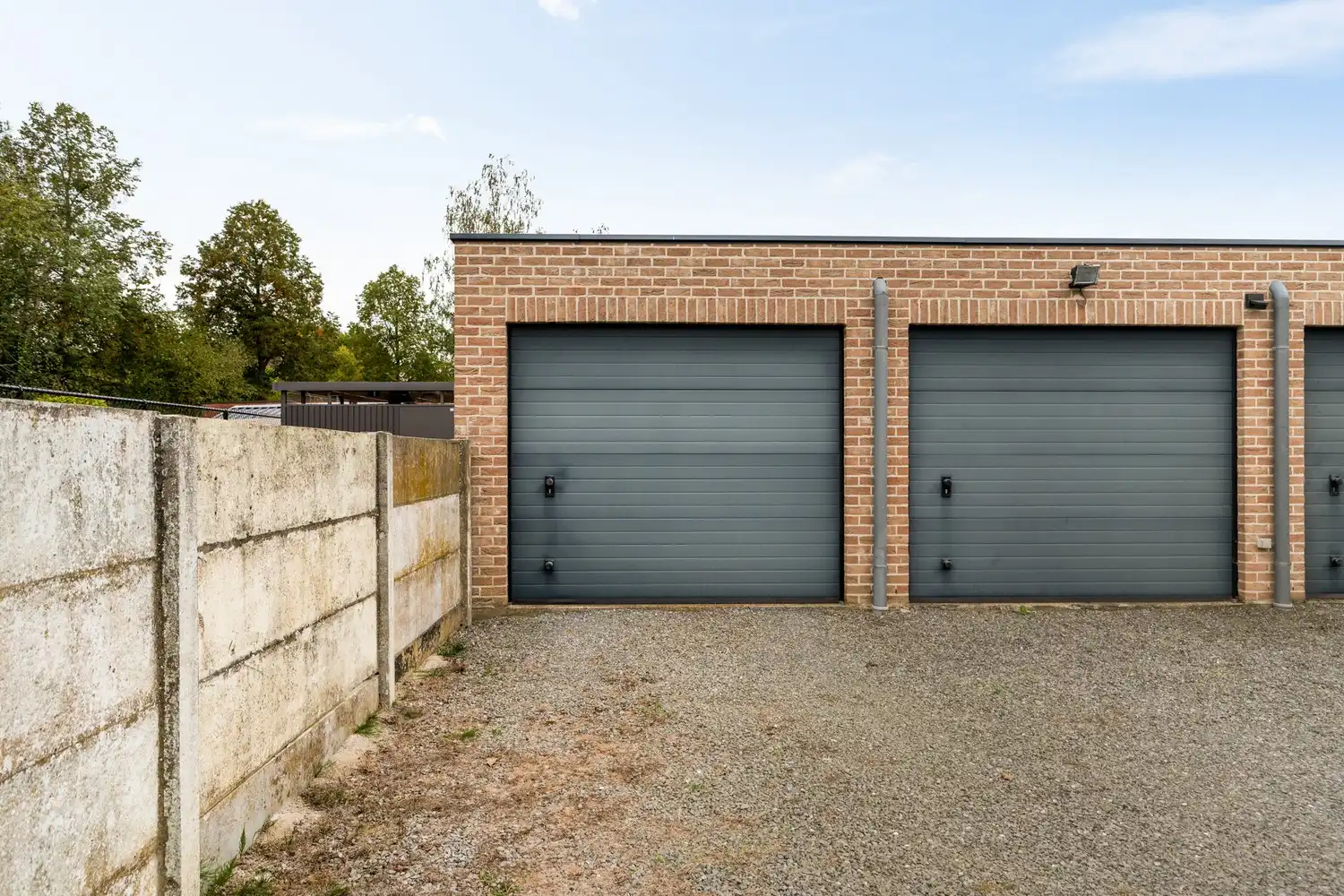 Gelijkvloers appartement met 2 slpkrs en tuin nabij centrum Berlaar foto 13