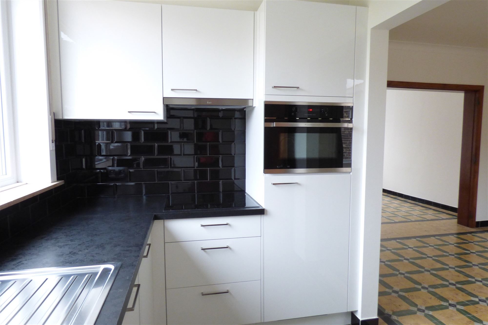 Huis foto 5