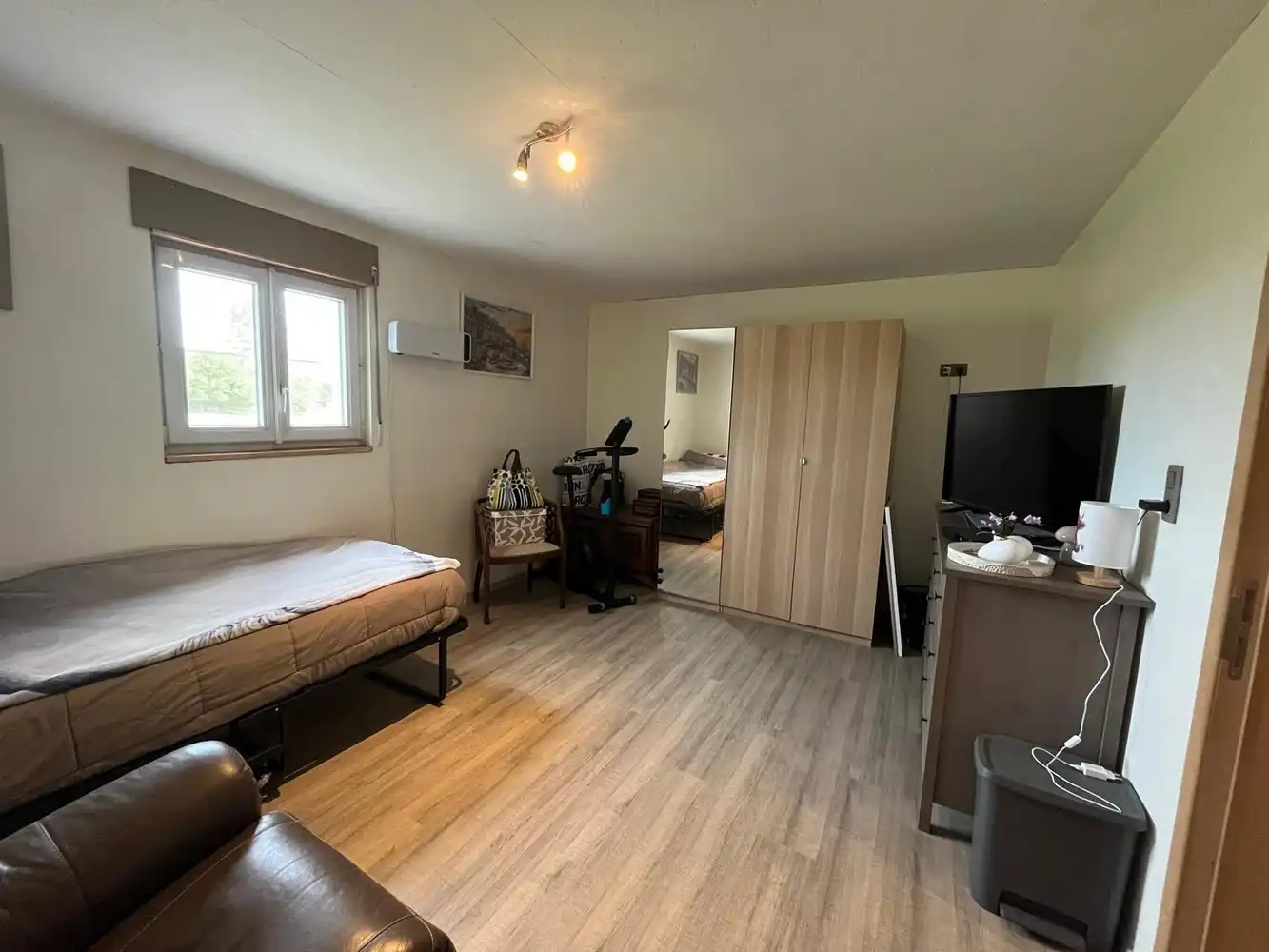 Mooie, gezellige gezinswoning te koop foto 13