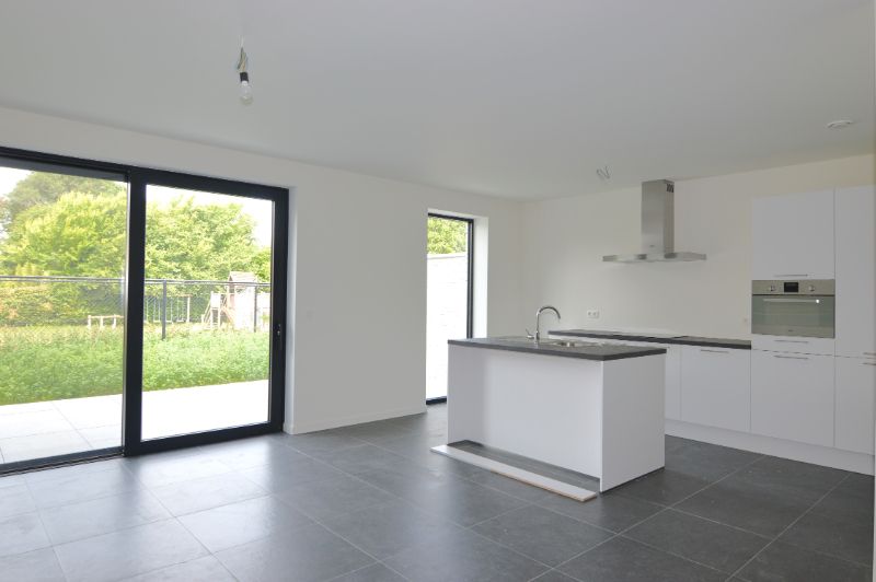Nieuwbouw appartement in Ourodenberg - Aarschot foto 2