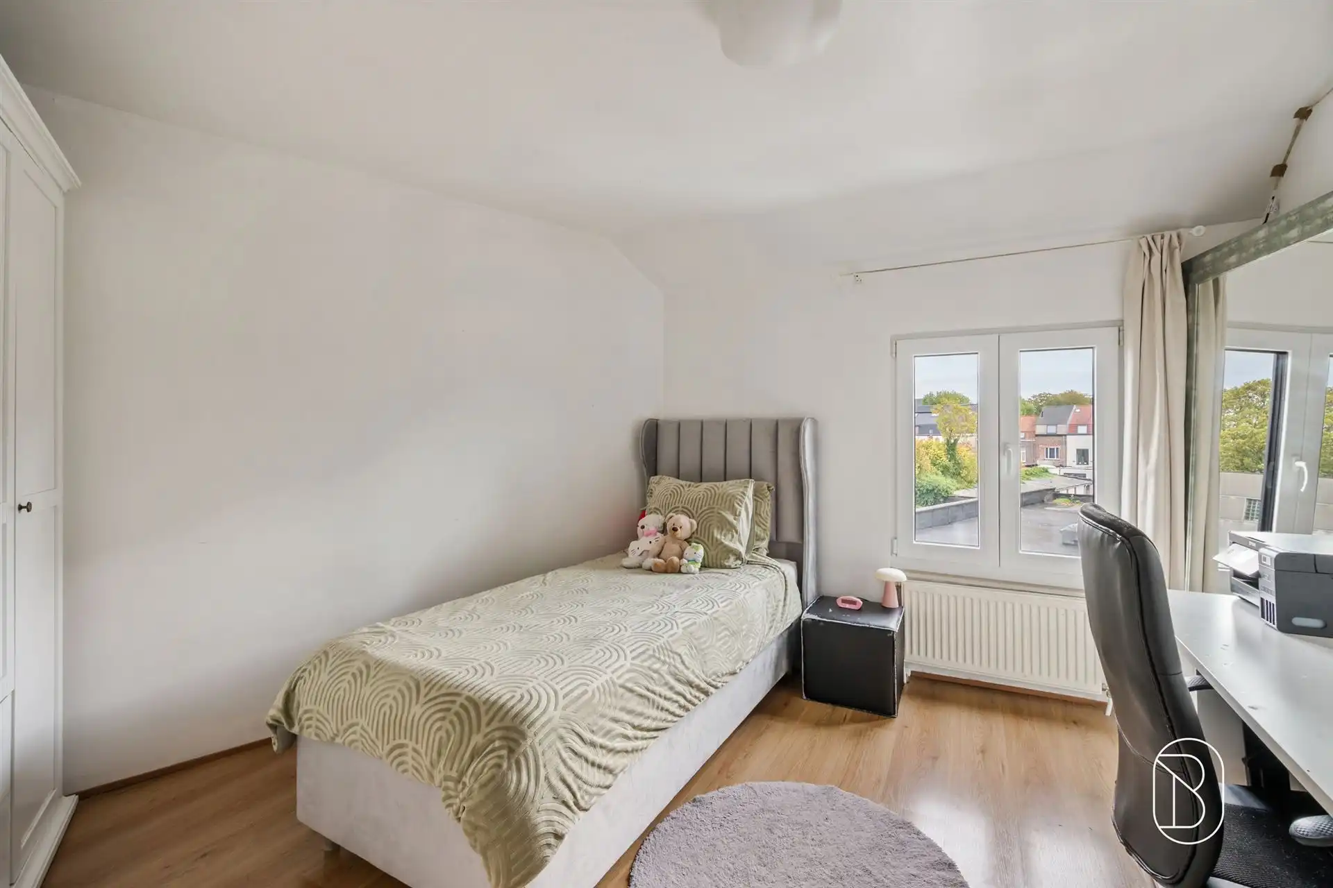 Veelzijdige woning met 4 slaapkamers en lift in Kortrijk foto 15