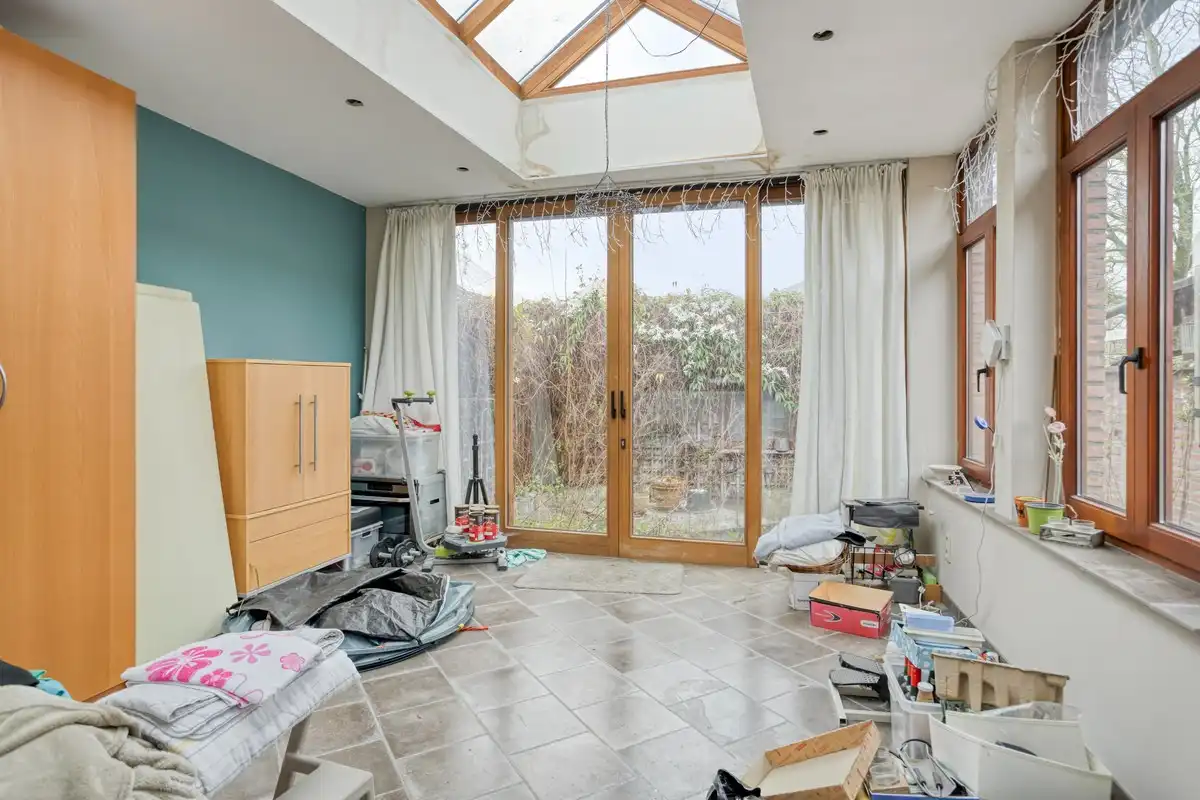 Handelspand met woonst in het centrum van Tongeren foto 9