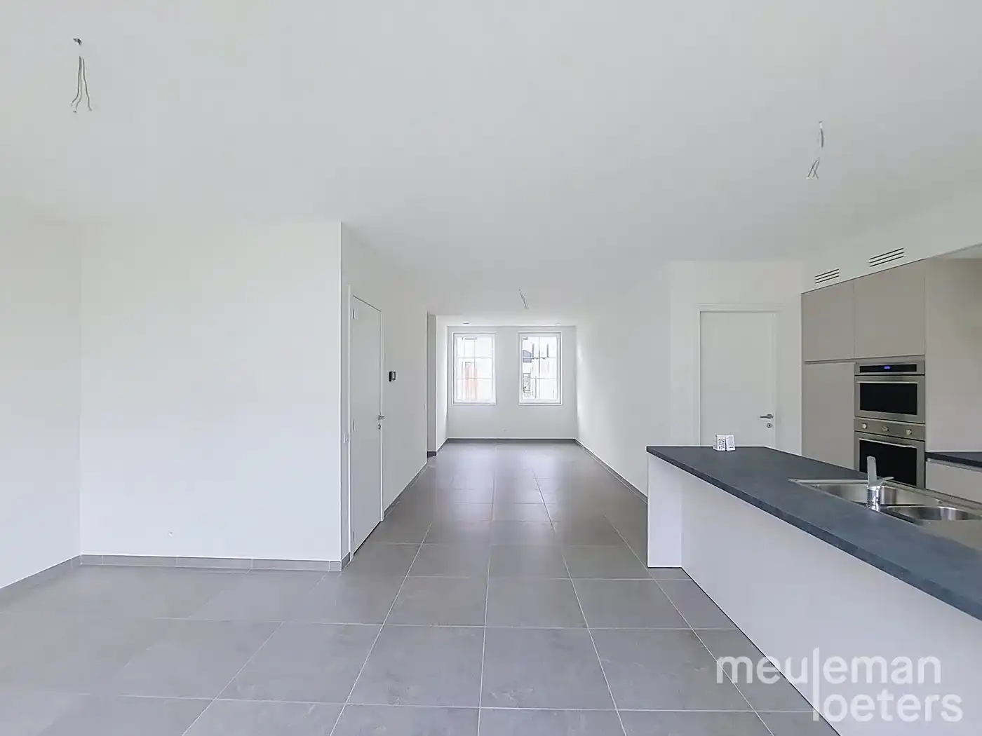 Nieuwbouwwoning met 4 slaapkamers foto 8