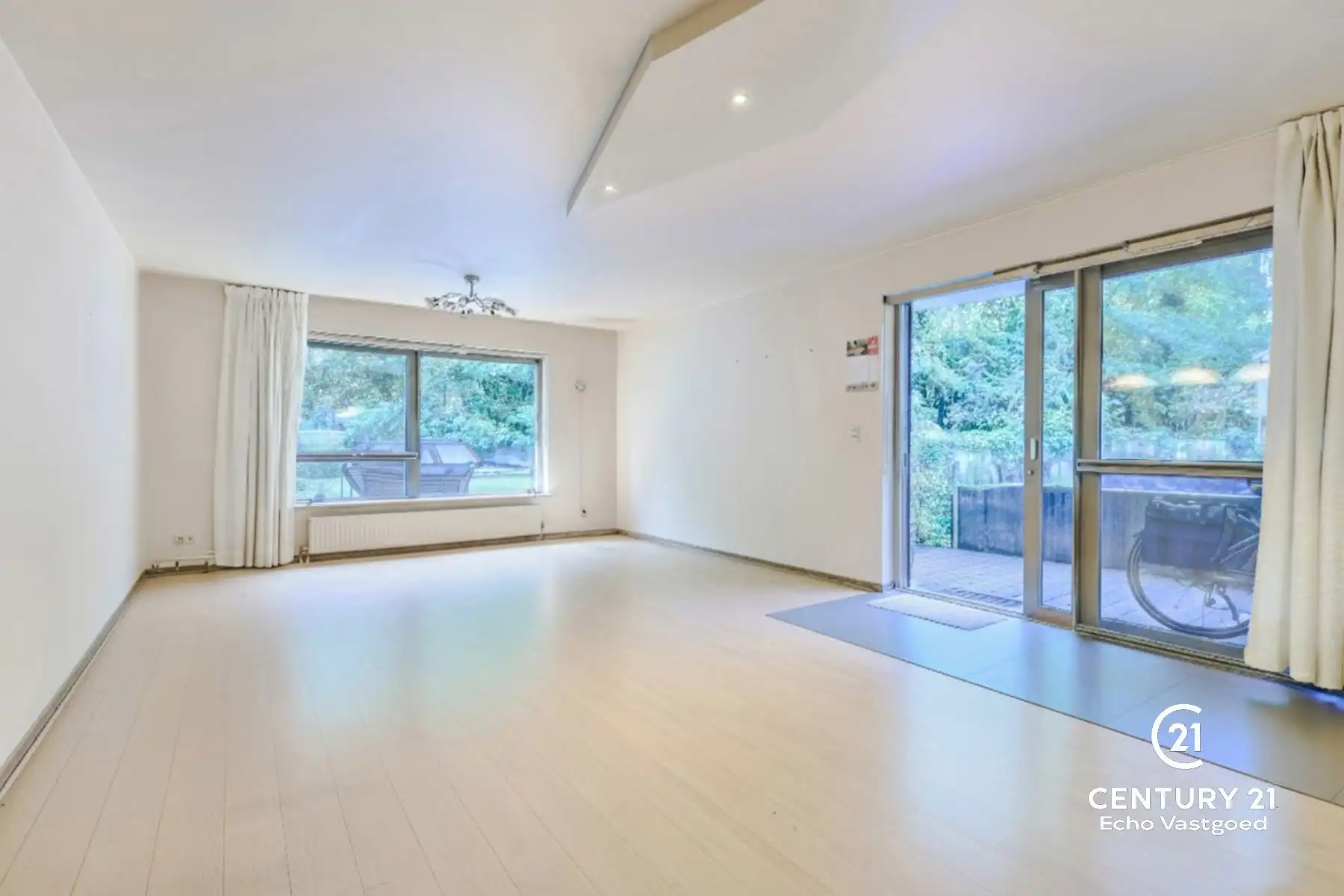 Gelijkvloers appartement met groen uitzicht in Kasterlee foto 5