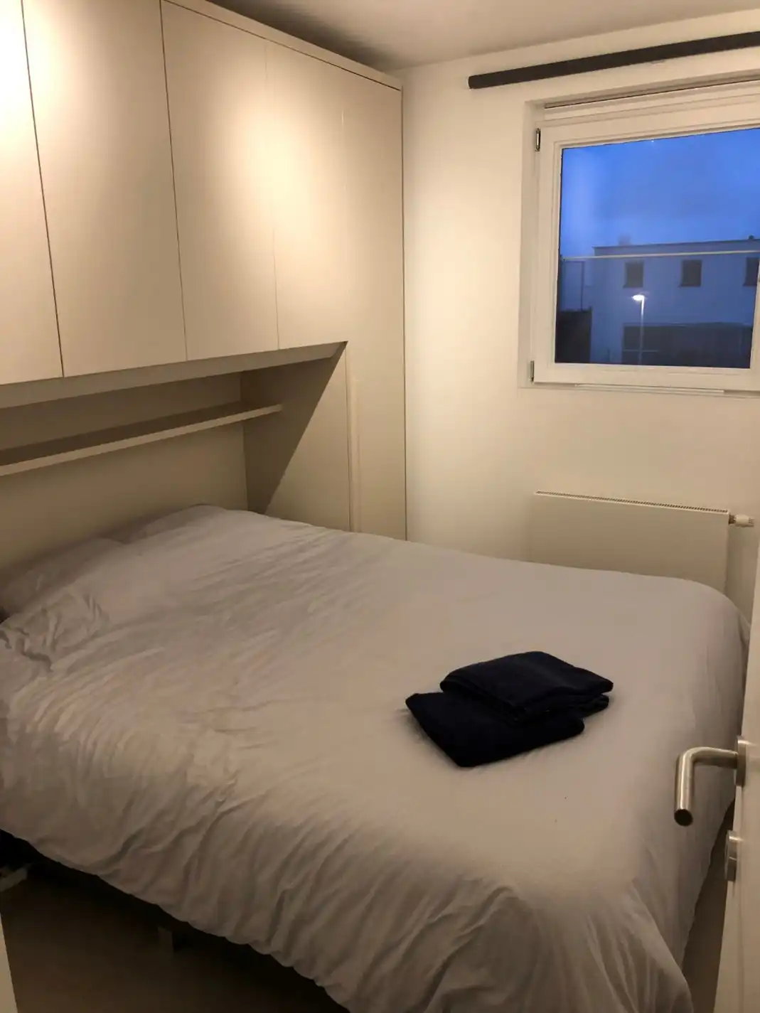 Moderne vakantiewoning vlakbij het natuurgebied “Doornpanne” en slechts op anderhalve kilometer van zee foto 6