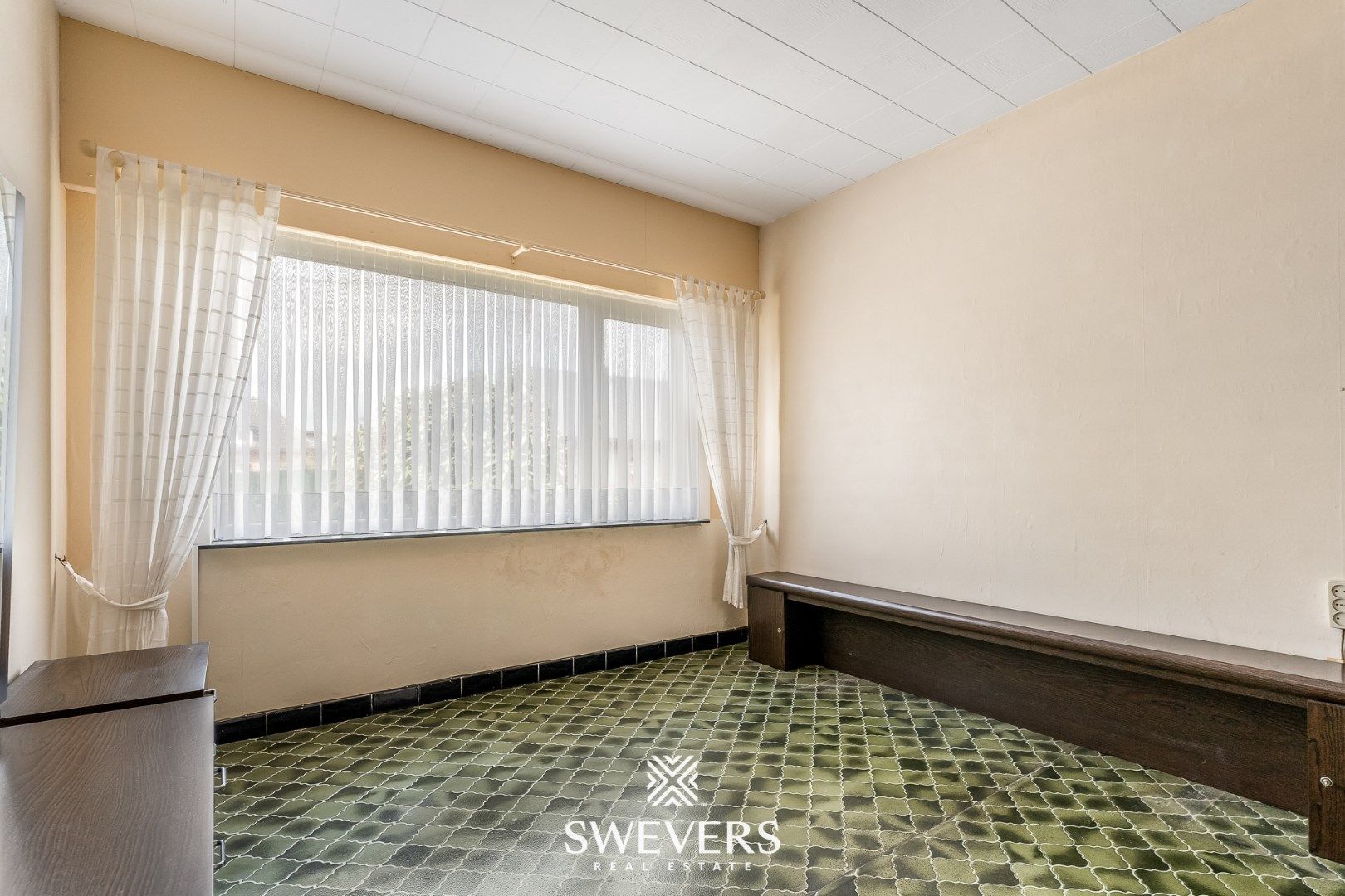 Te renoveren gelijkvloerse woning op rustige locatie in Koersel foto 20