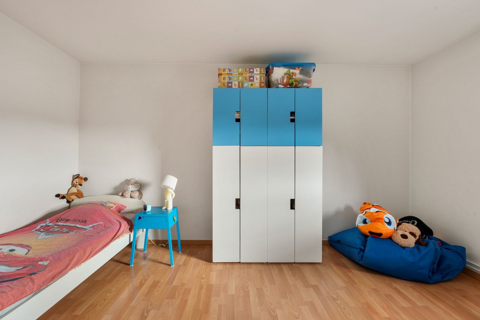 ENERGIEZUINIGE RUIME WONING OP 450M² MET 3 SLPKS, GROTE GARAGE (58M²) EN TUIN foto 23