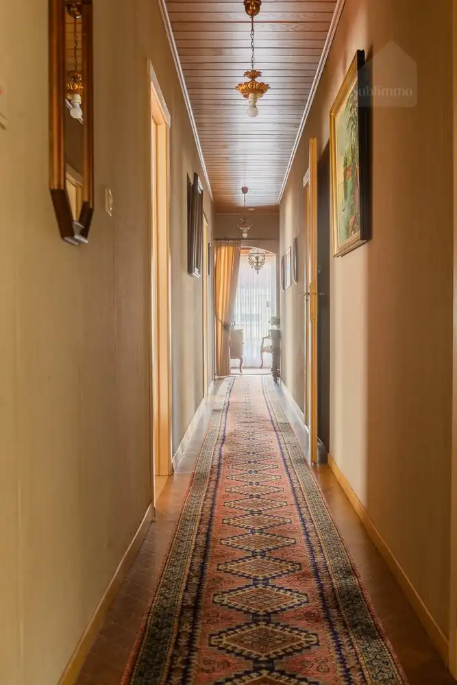 Ruime gelijkvloerse woning op een perceel van 1.114m² nabij het centrum van Meerhout foto 15