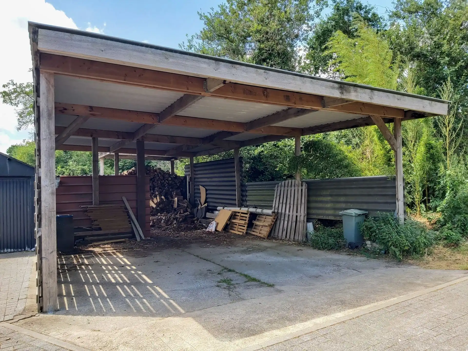 Wonen én werken op een toplocatie – praktijkruimte met ruime duplexwoning met 4 slaapkamers op een perceel van 4a23ca! foto 23
