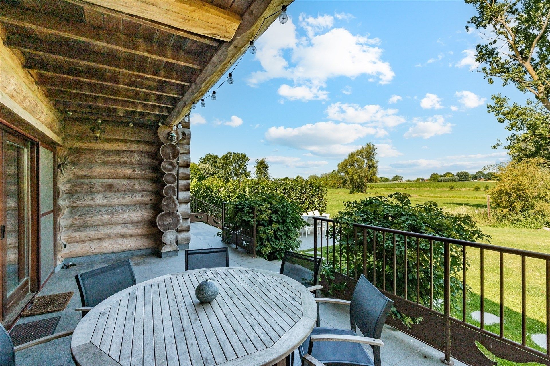 Opbrengsteigendom,vakantiewoning,op een perceel van 15a 26ca, Zottegem foto 26