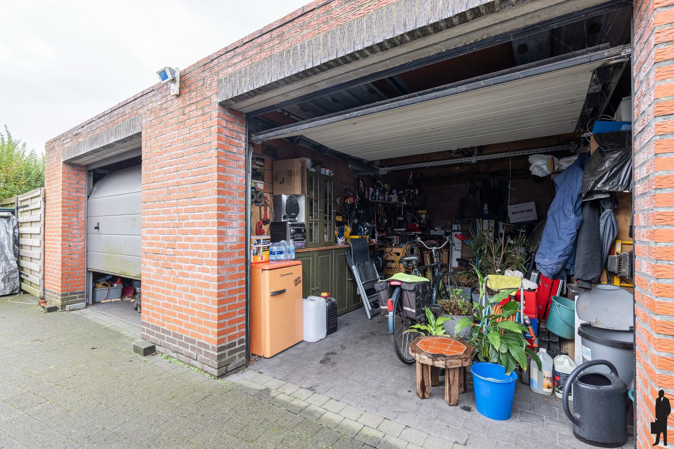 Unieke kans: volledig verhuurd opbrengsteneigendom te Malle foto 25