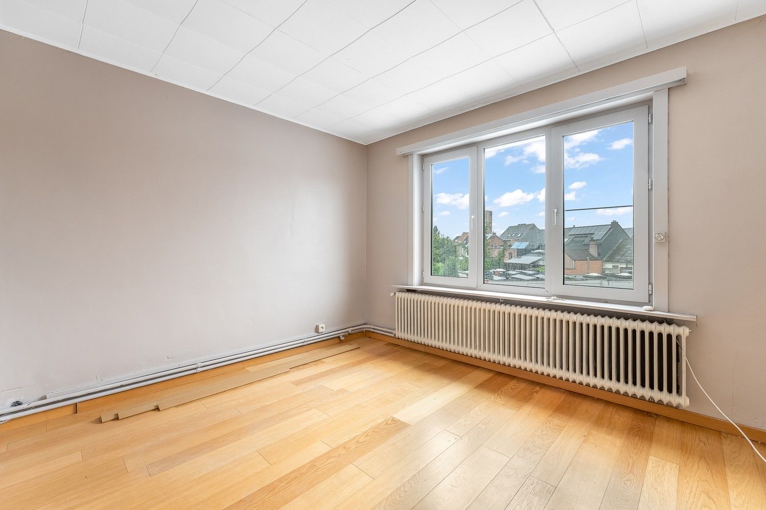 Ruime woning met (mogelijkheid tot) handelsgelijkvloers foto 8