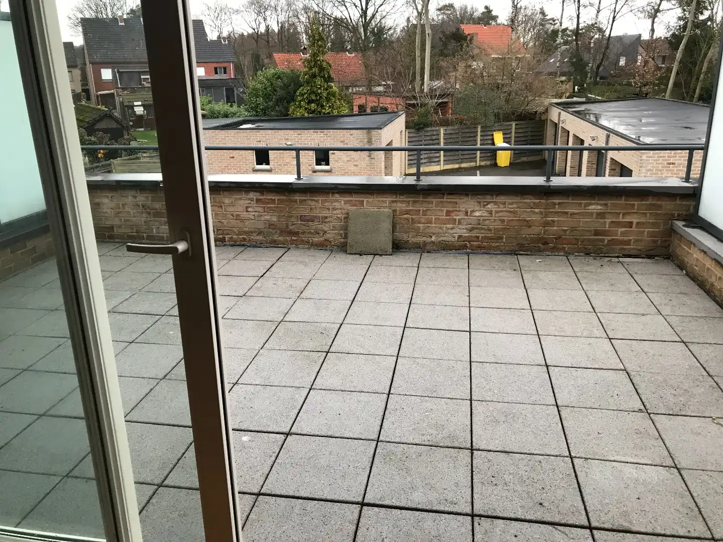 Duplex appartement met 2 slaapkamers in Vosselaar! foto 7