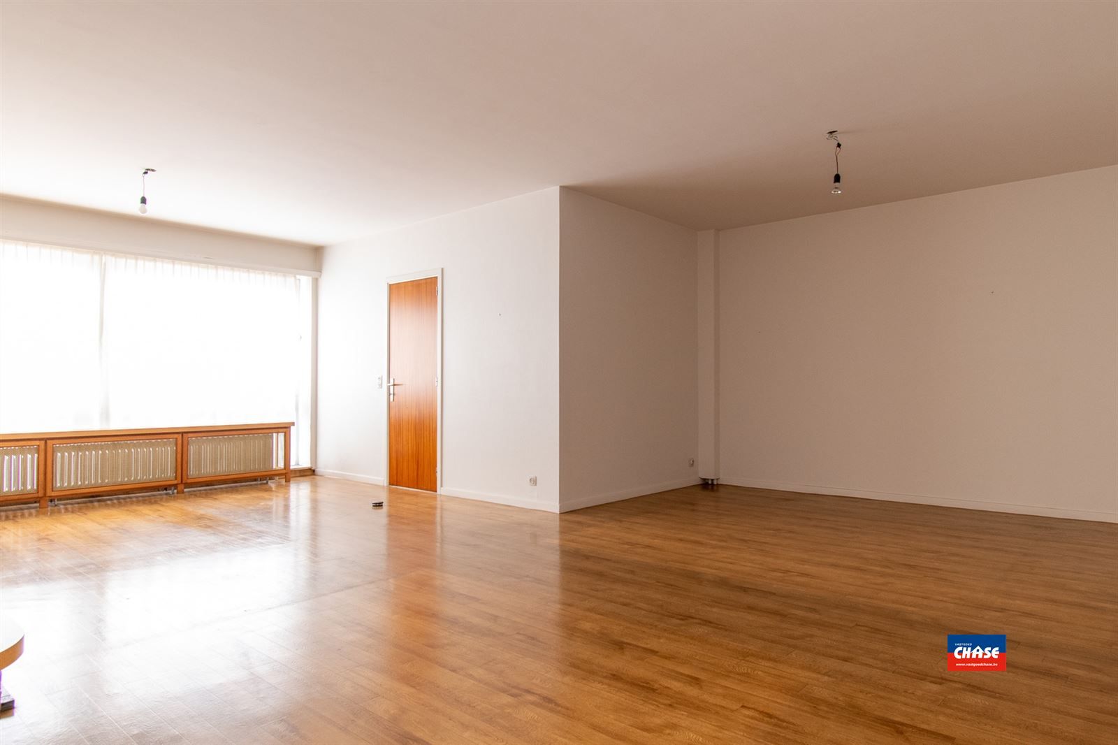 Appartement met 2 slaapkamers + terras foto 9