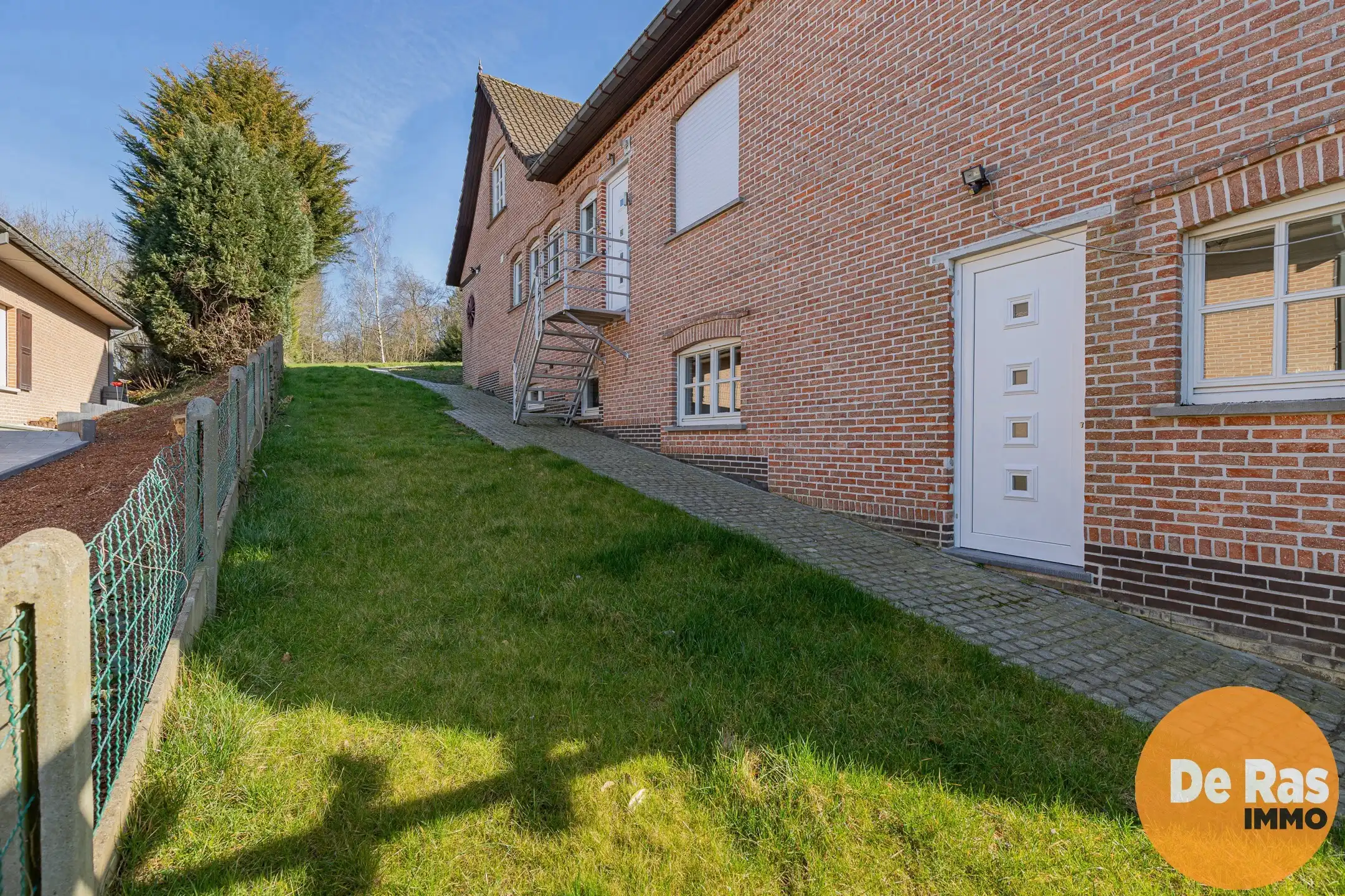 GERAARDSBERGEN -  Ruime villa met vele mogelijkheden foto 21