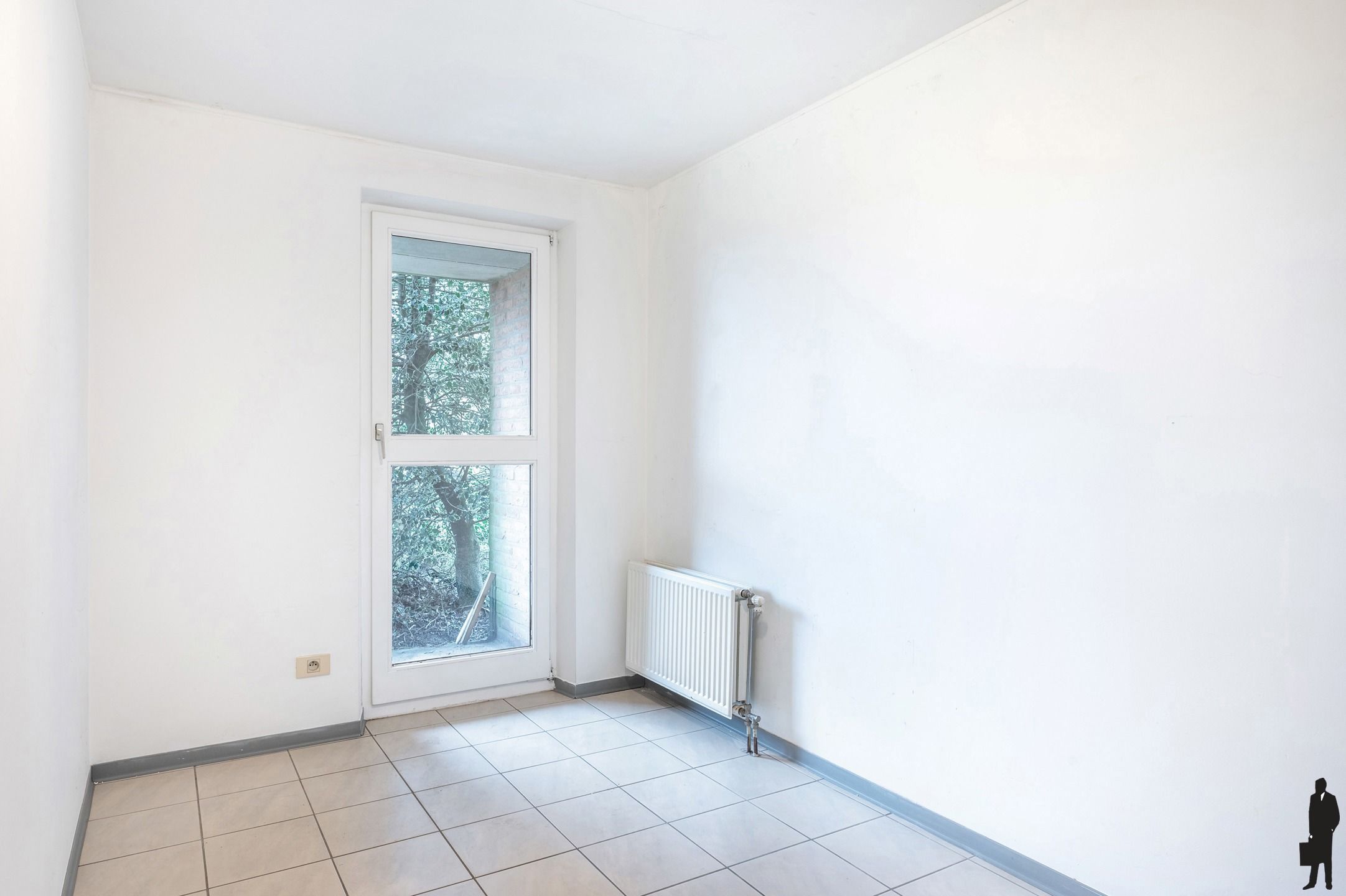 Instapklaar gelijkvloers appartement met 2 slpks in Ravels foto 7