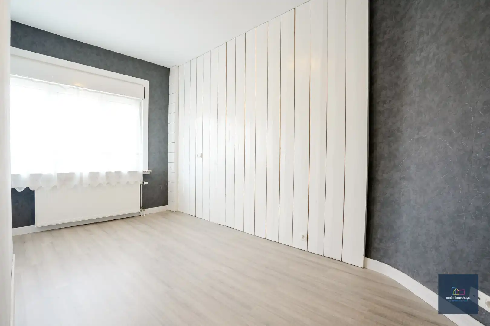 Woning met 4 slaapkamers en koer nabij centrum Gent foto 16