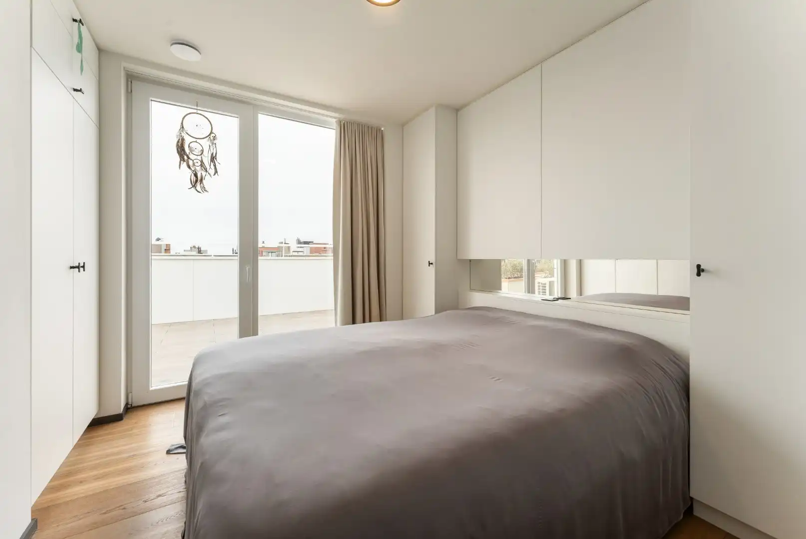 Luxe penthouse met zeezicht ! foto 9