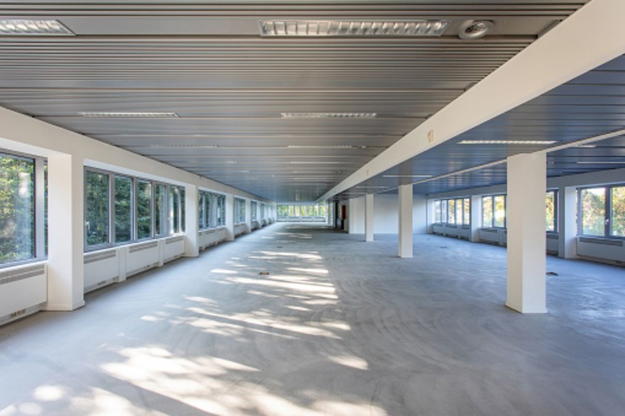 Kantoor te huur foto 2