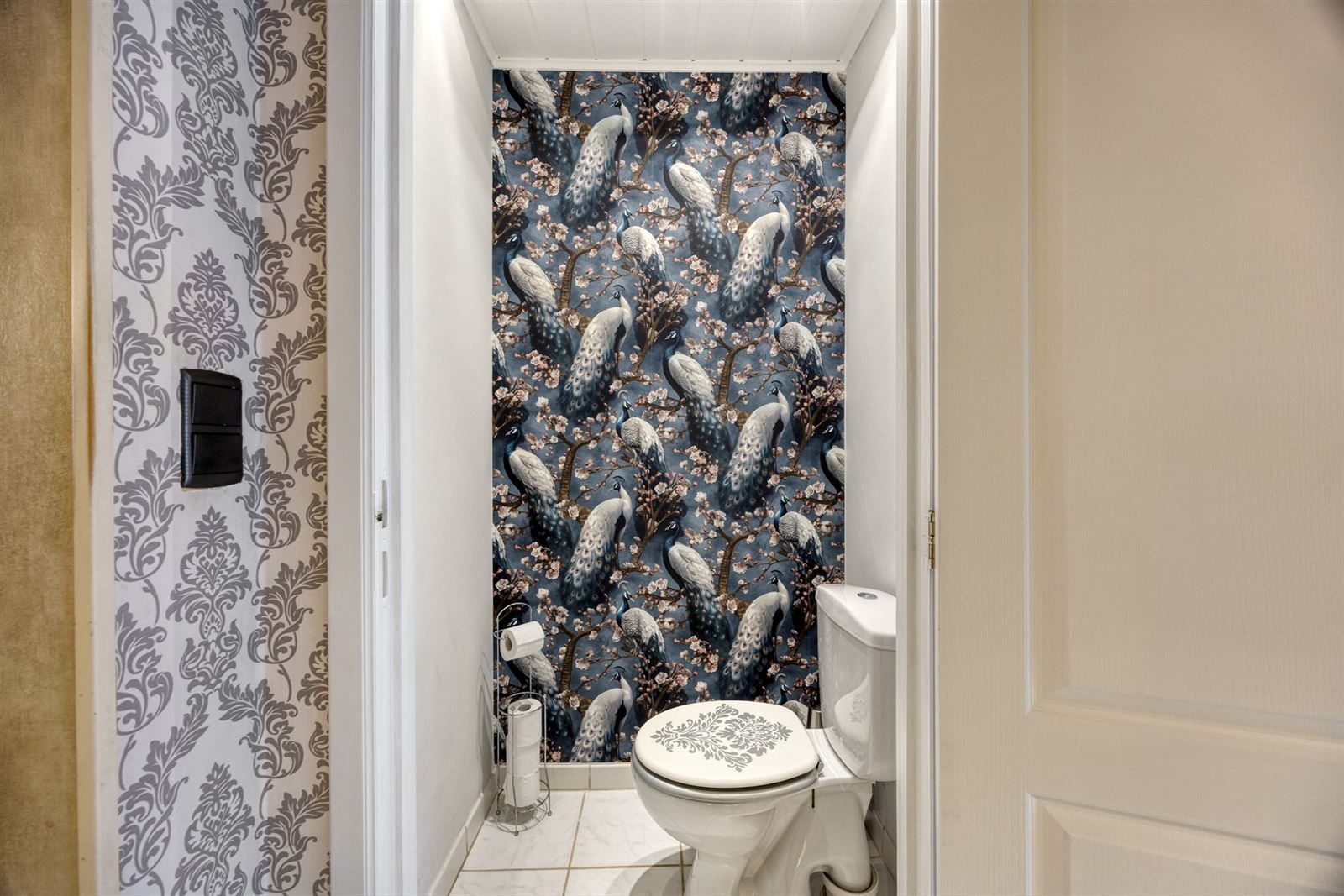 Woning met 2 slaapkamers te koop foto 10