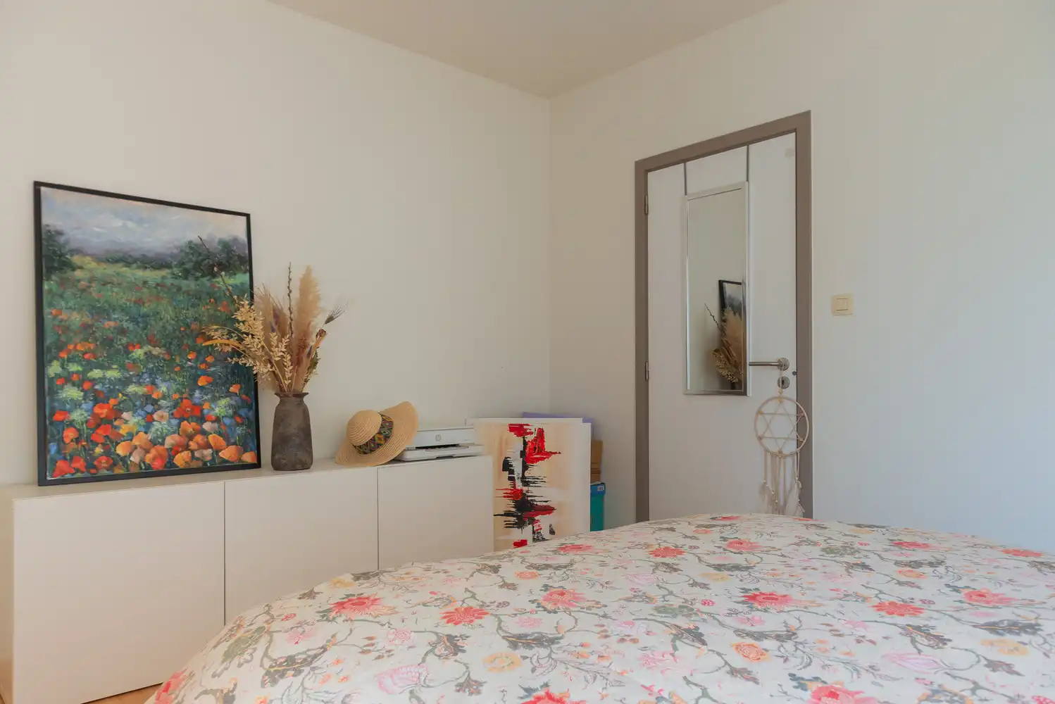 Gelijkvloers 2-slaapkamerappartement met tuin in Vorst-Laakdal. foto 17