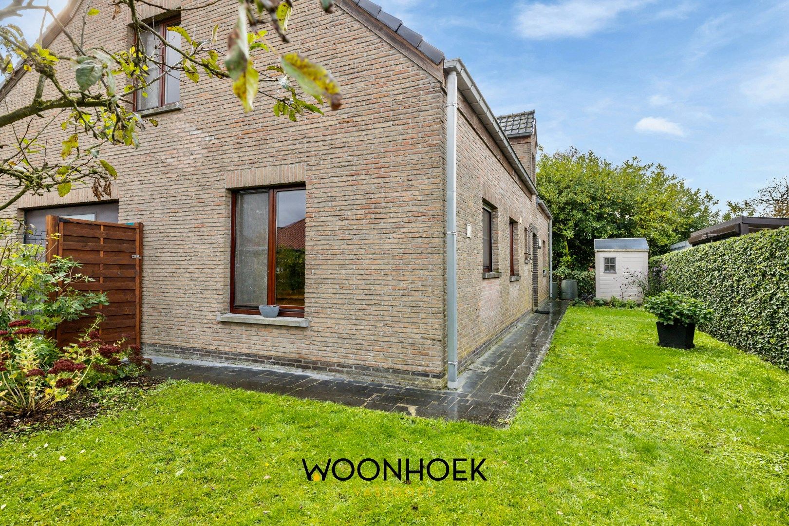 VERKOCHT! Woonhoek Vastgoed Lokeren foto 21