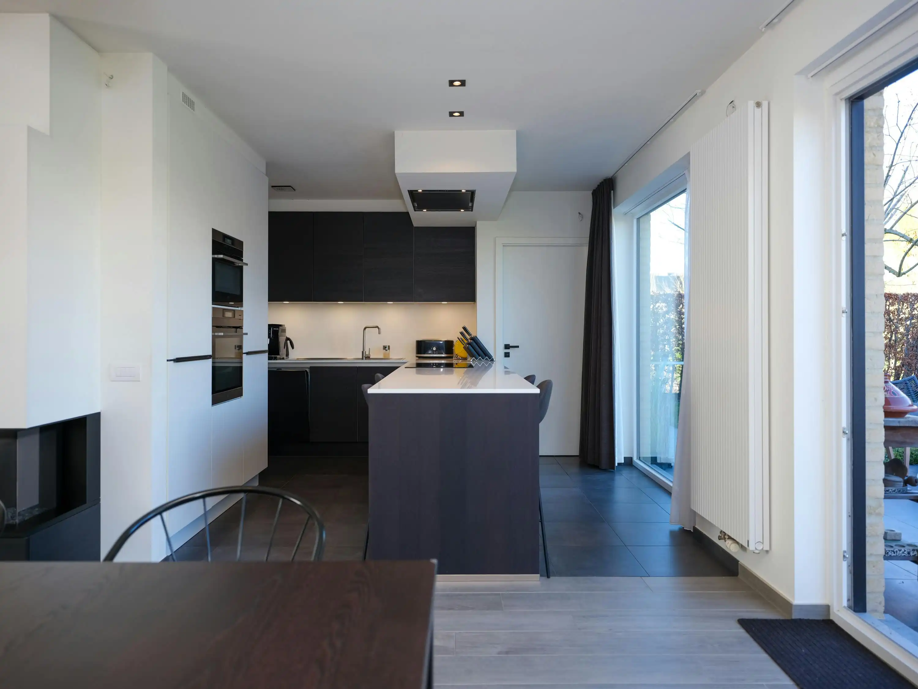 Huis met 4 slaapkamers op een rustige locatie in Oostkamp  foto 5