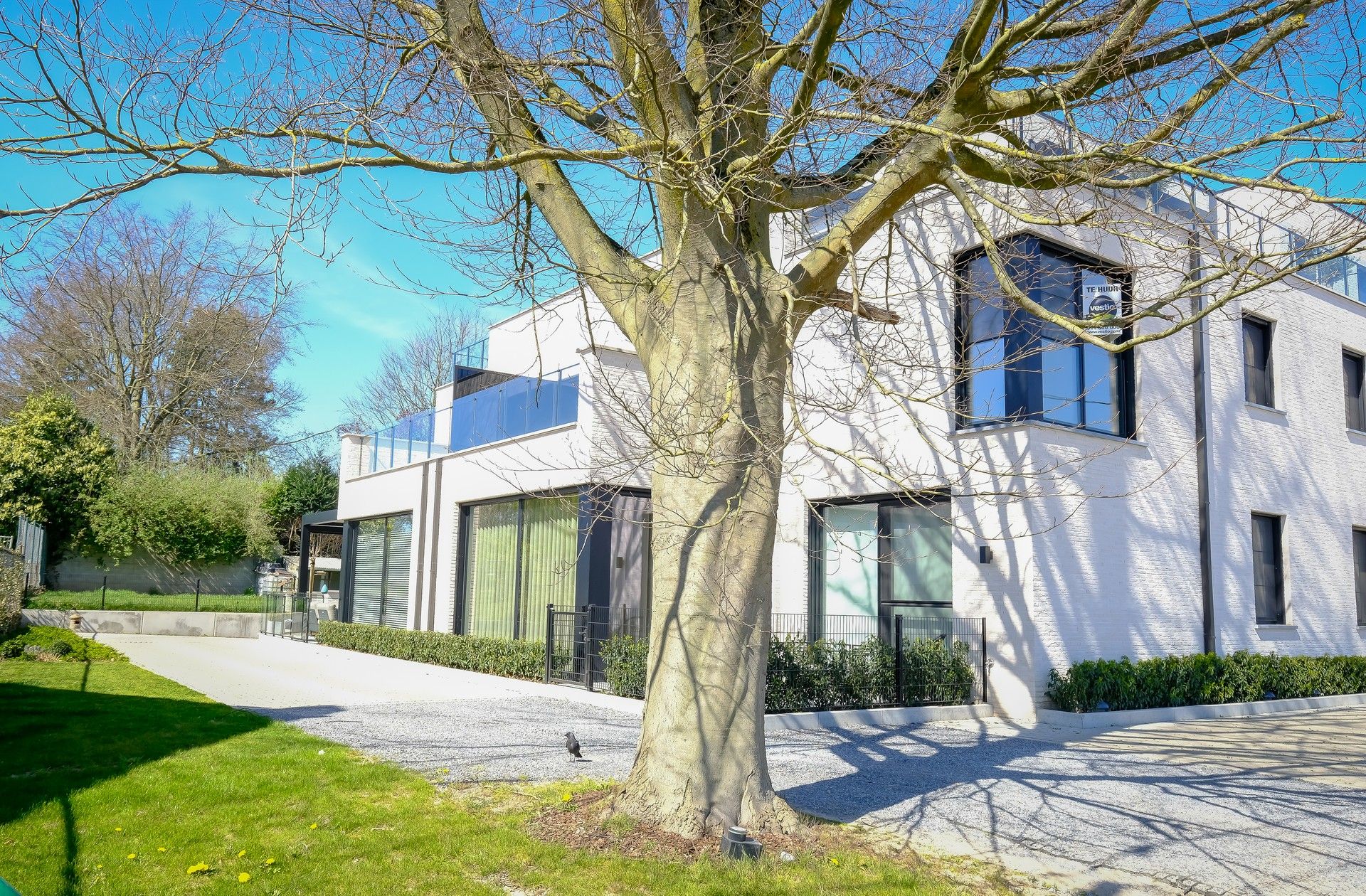 Luxueus appartement van 100 m² met ruim terras van 19 m² foto 3