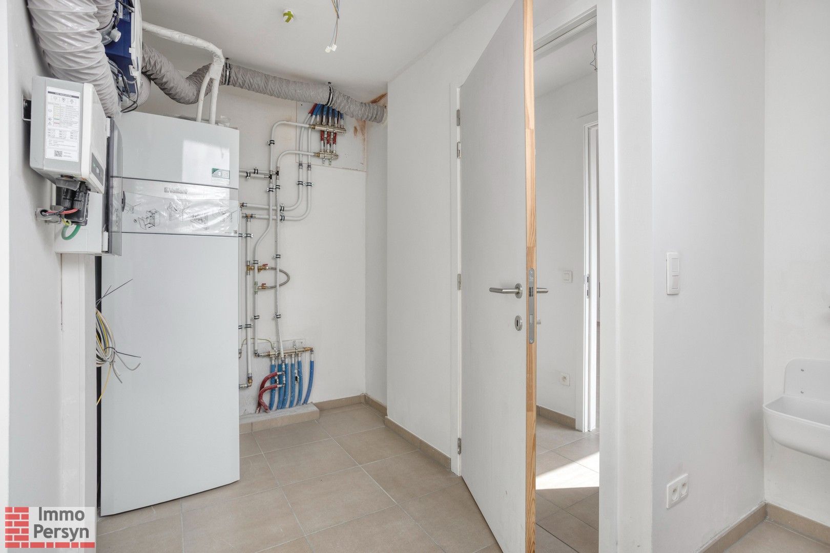 Nieuwbouw duplexappartement in centrum Scherpenheuvel foto 15