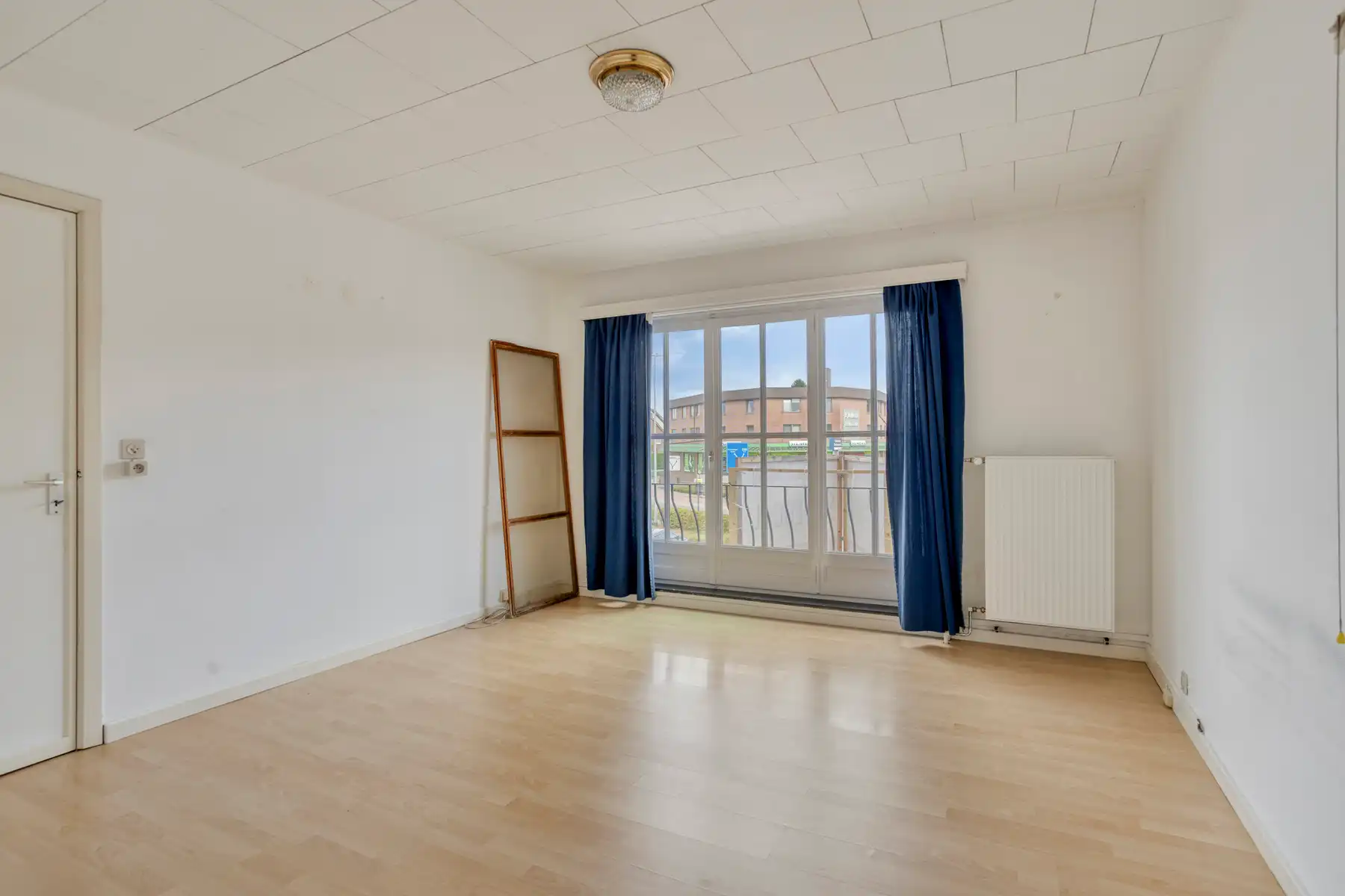 Woning op goede uitvalsbasis te Ninove foto 14