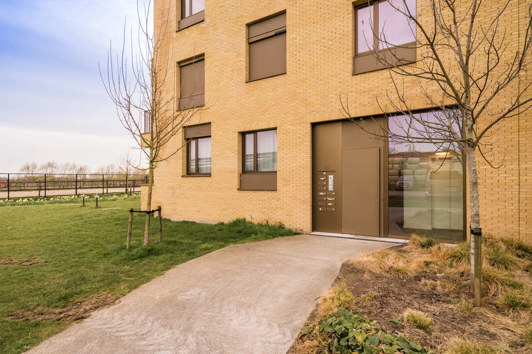 Recent appartement op ideale locatie foto 15