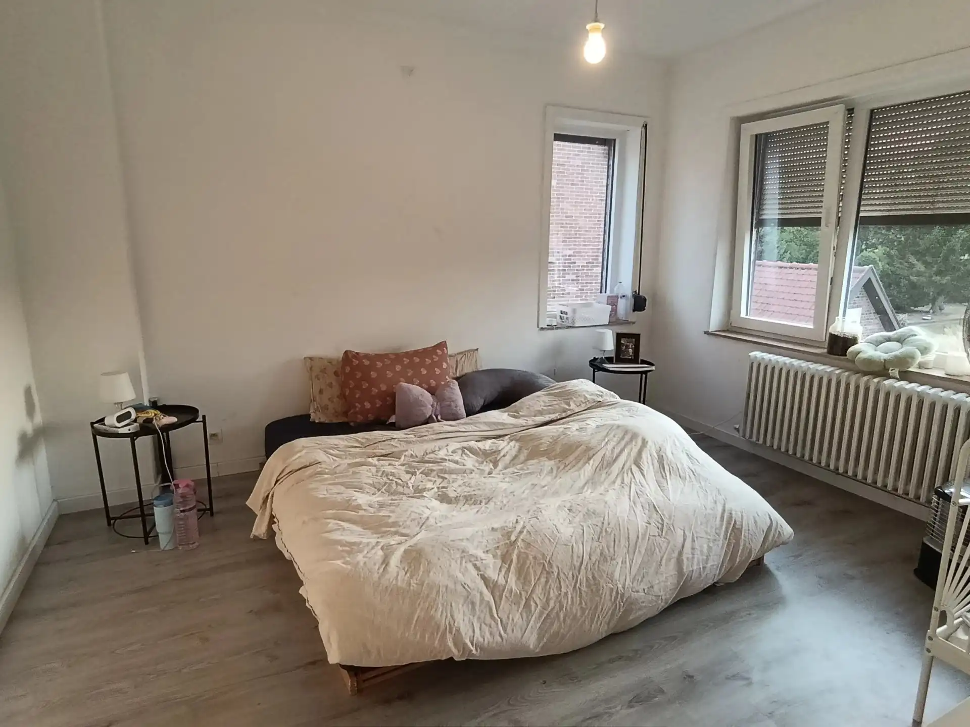 Huis met 2 slaapkamers en tuin foto 9