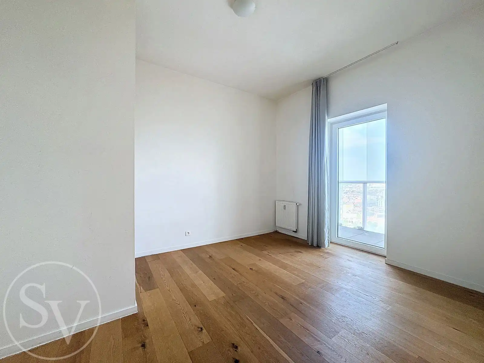 APPARTEMENT, 1 slpk, terras en PARKING. foto 12