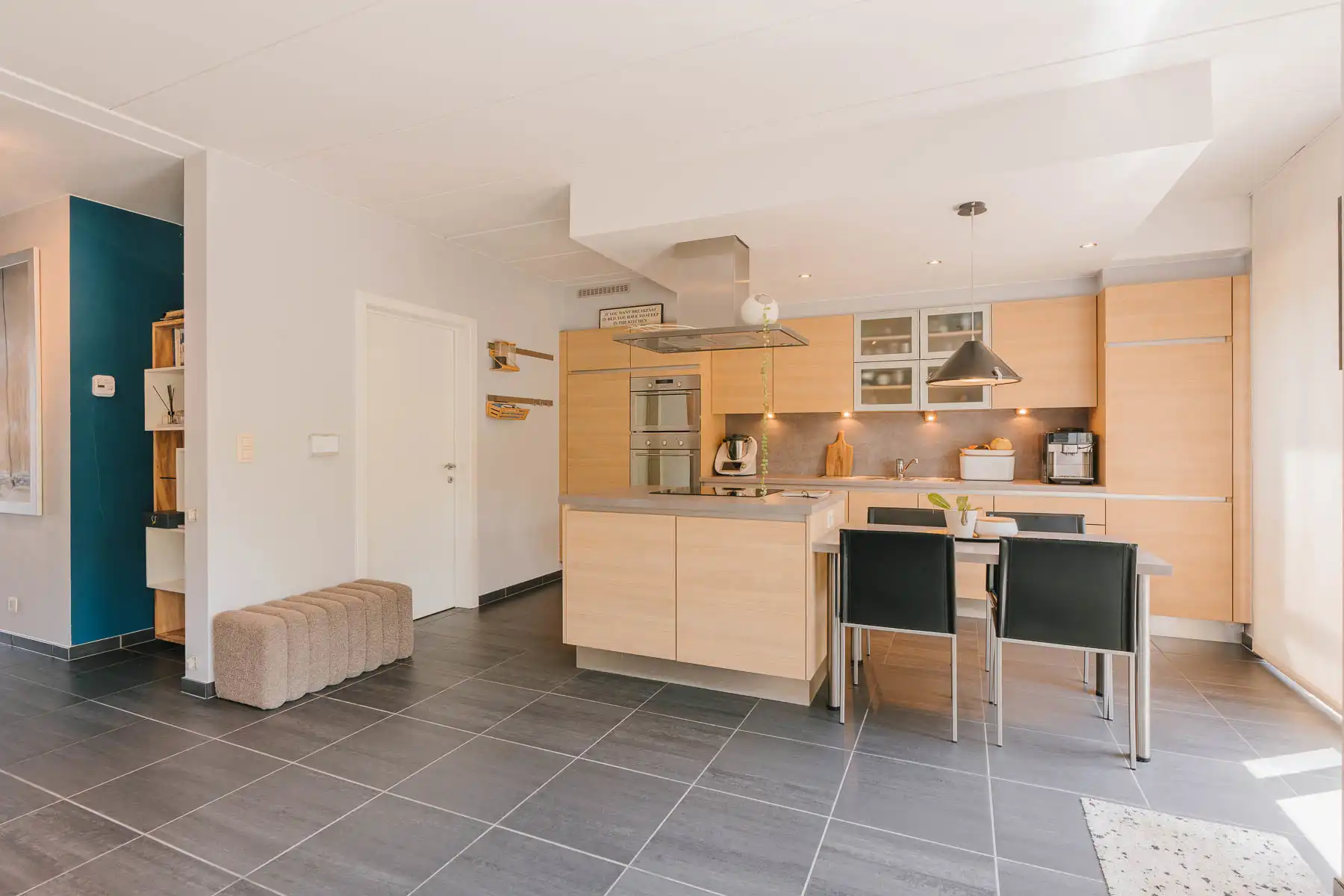 Ruime (278m²!), kwalitatieve gezinswoning met sterk EPC! foto 4