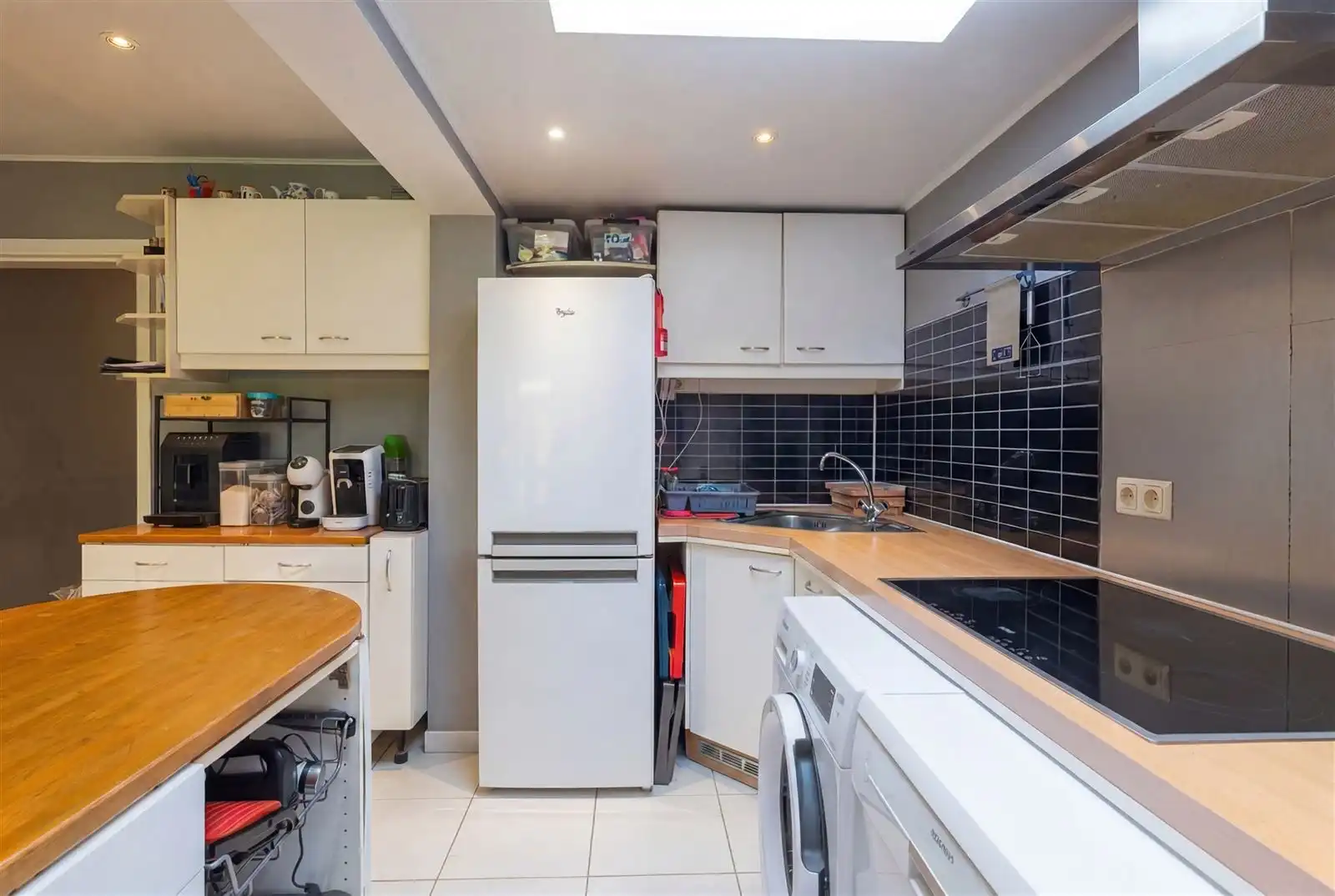 Knusse woning met grote tuin op 3are37 foto 10