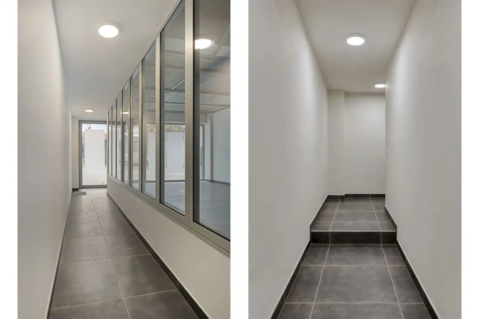 TE KOOP: Duplex-appartement (3slpks) met kantoorruimte of handelsruimte op topligging in Genk! foto 20