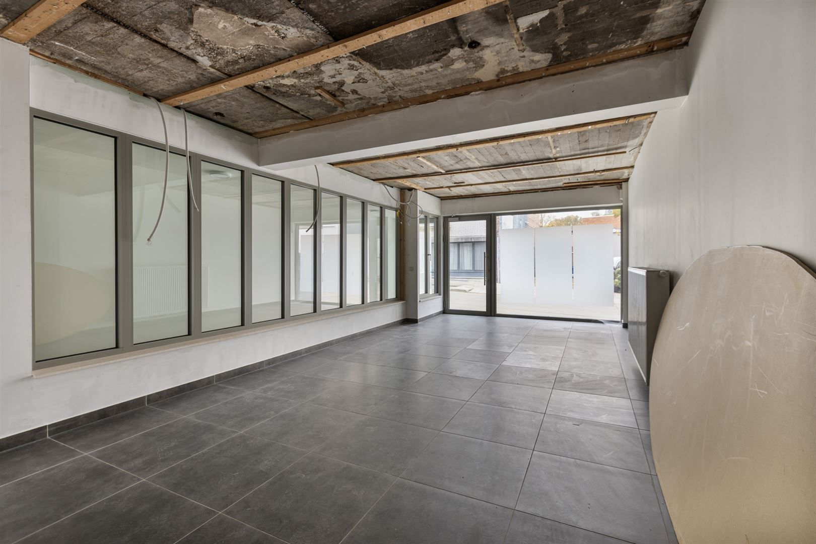 TE KOOP: Investeringspand met handelsruimte en appartement! foto 20