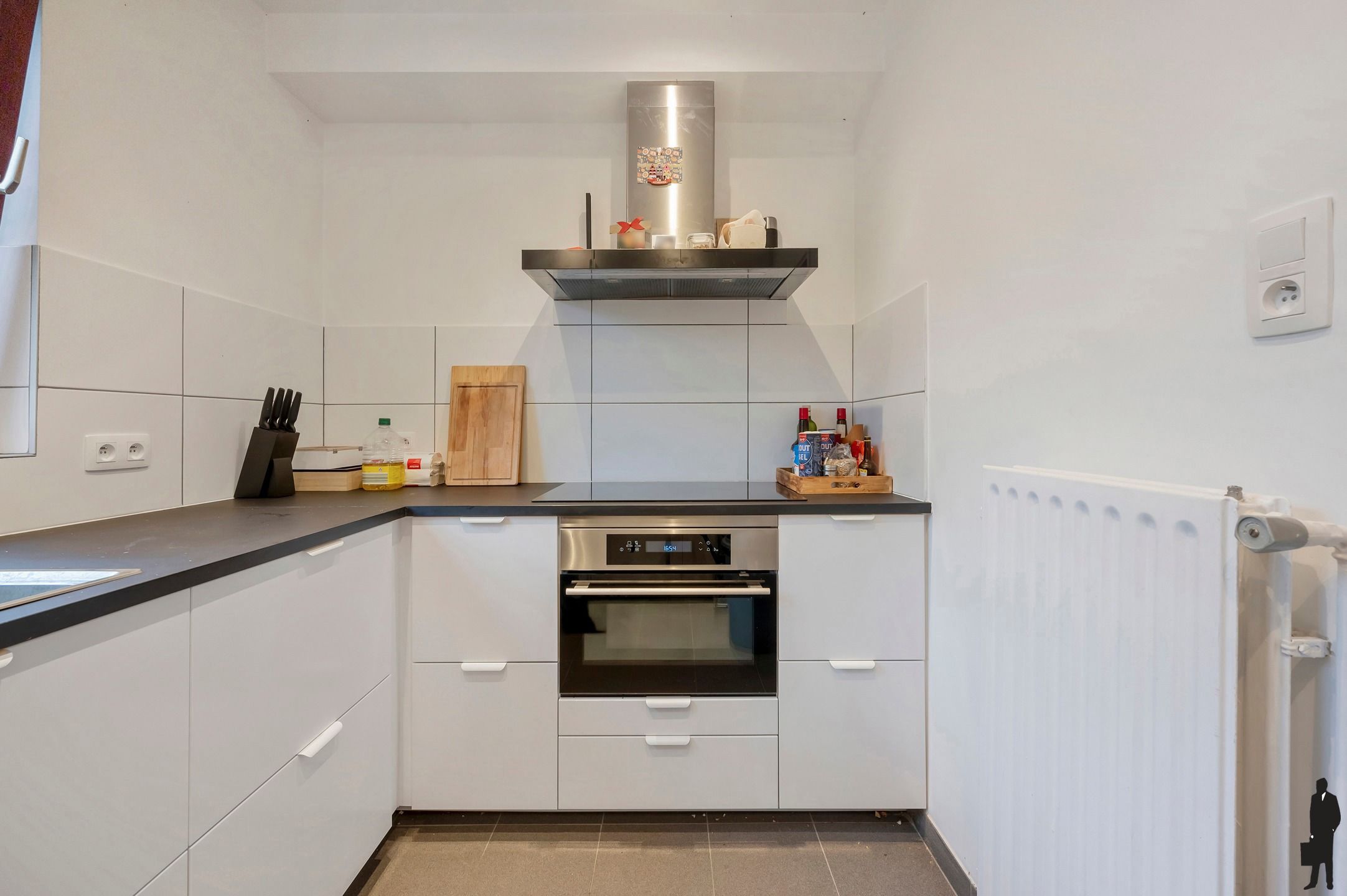 Vernieuwd appartement op toplocatie! foto 9