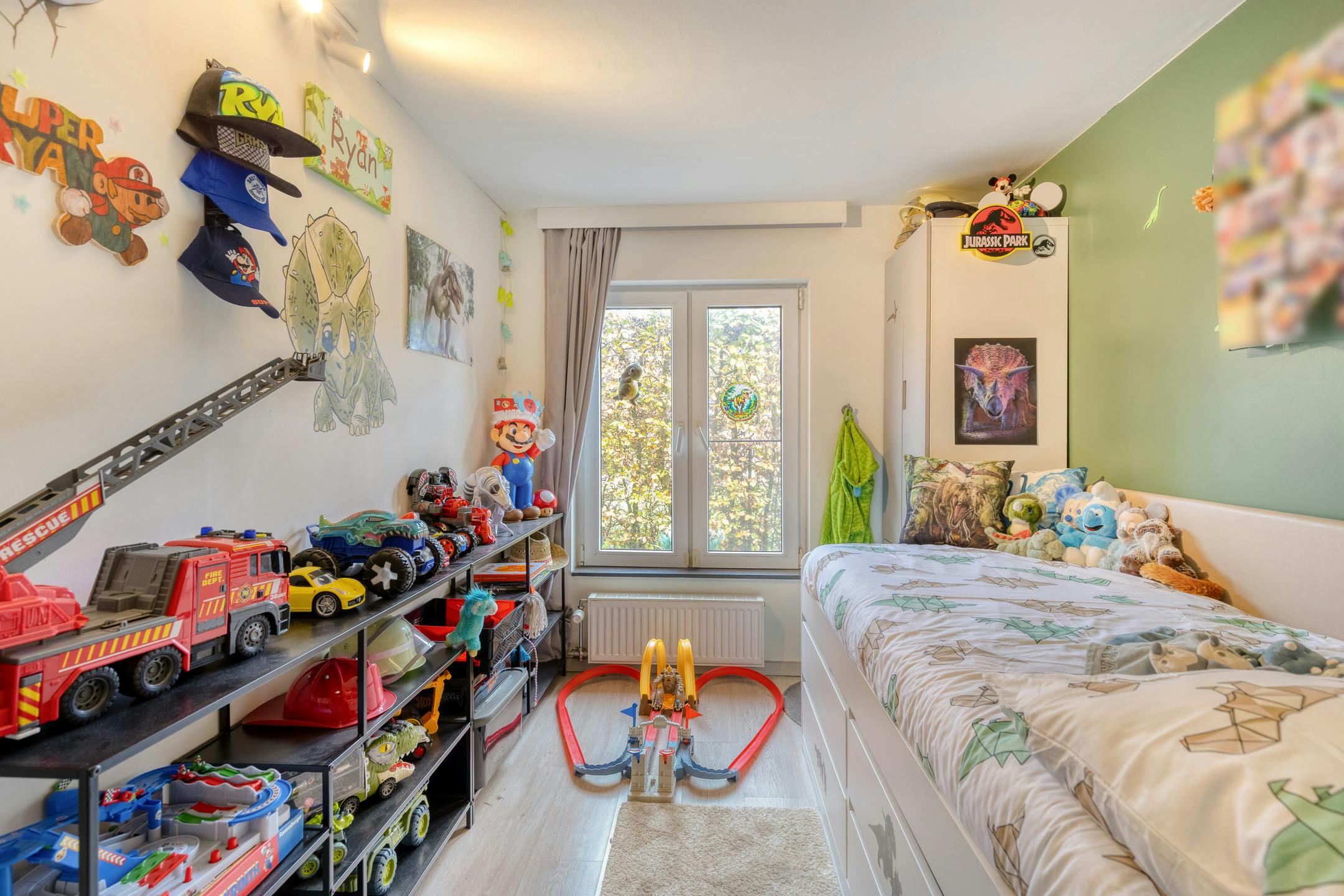 Instapklare gezinswoning met 5 slpks te koop in Essen-Horendonk foto 11