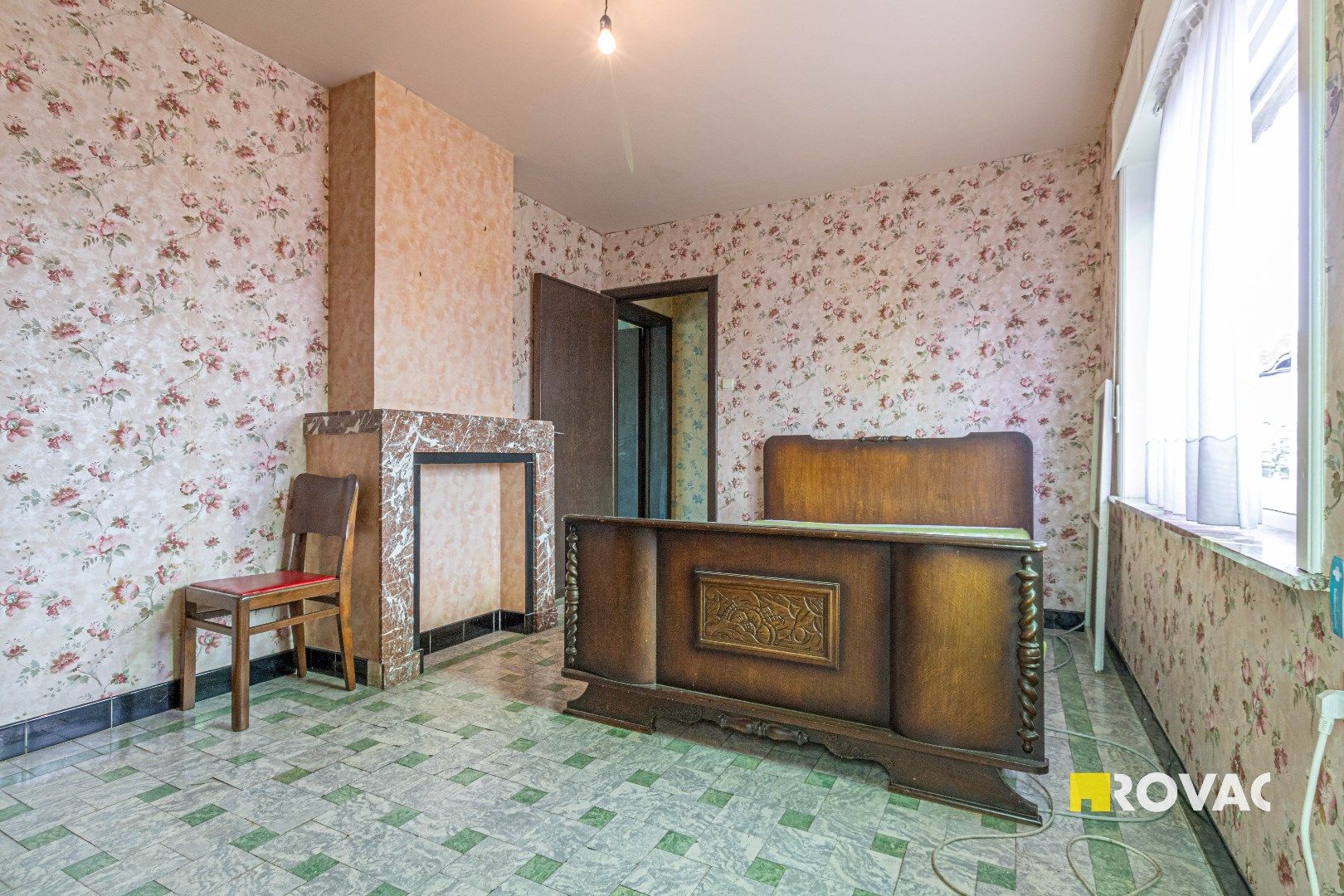 Alleenstaande woning op de grens Izegem-Ardooie op 760 m² foto 16