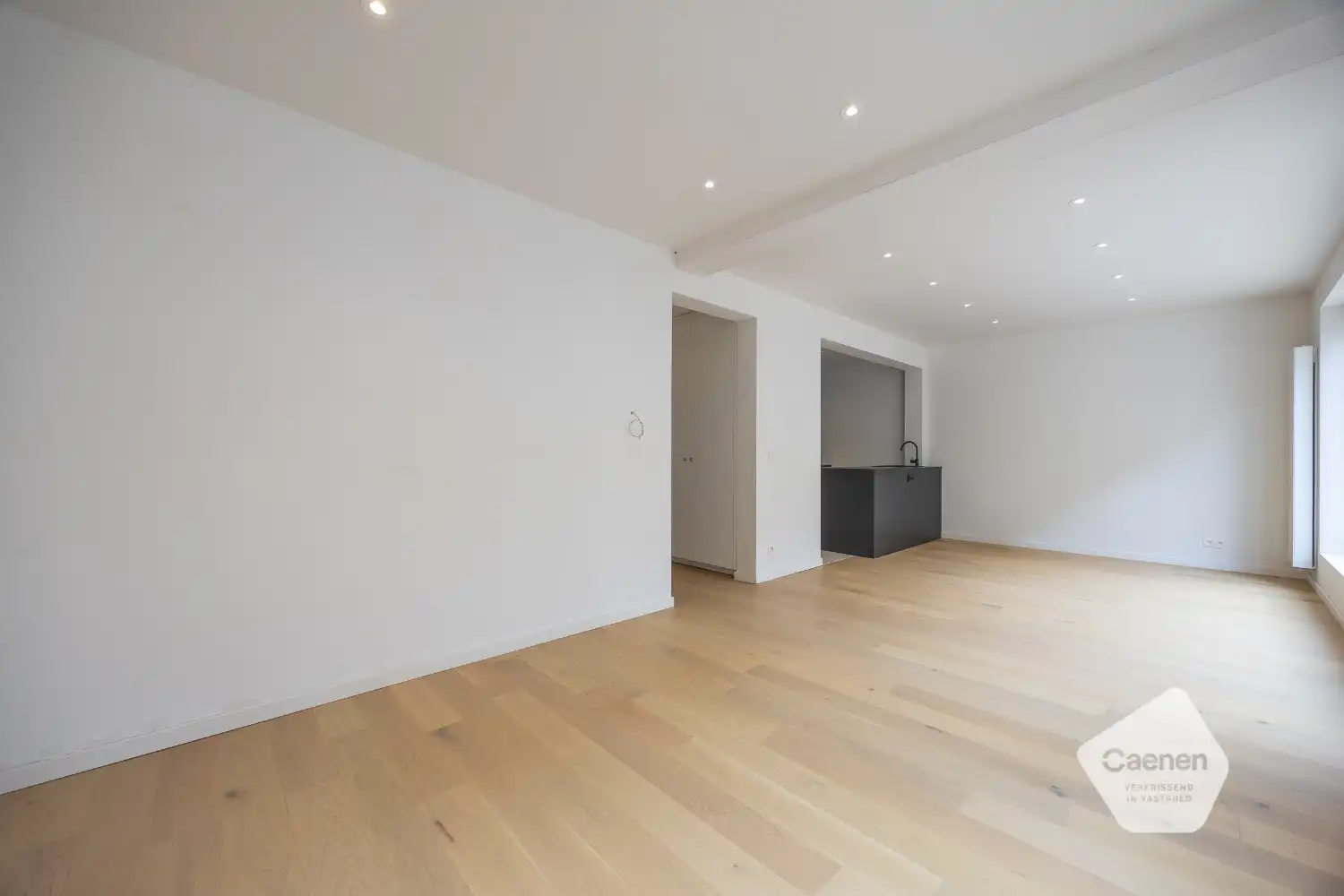 Gerenoveerd appartement te Mariakerke foto 3